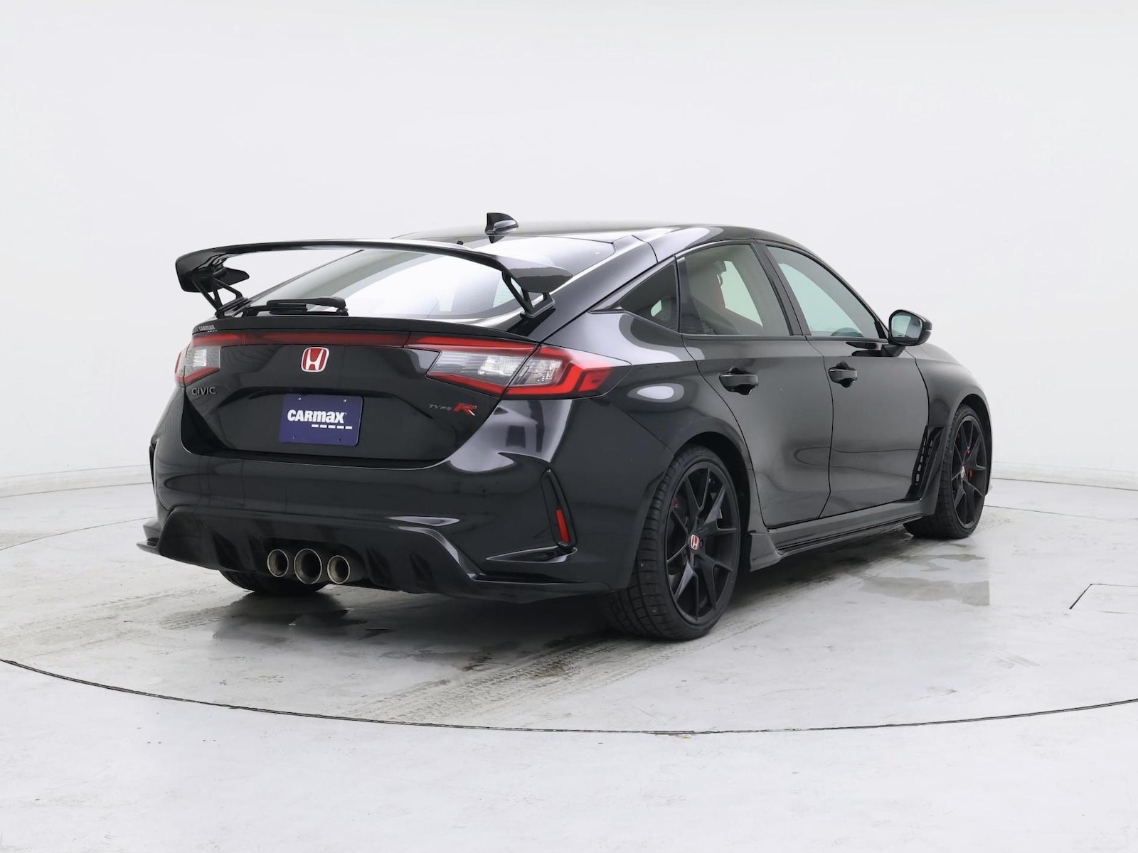 2023 Honda Civic Hatchback Type-R - Photo 9