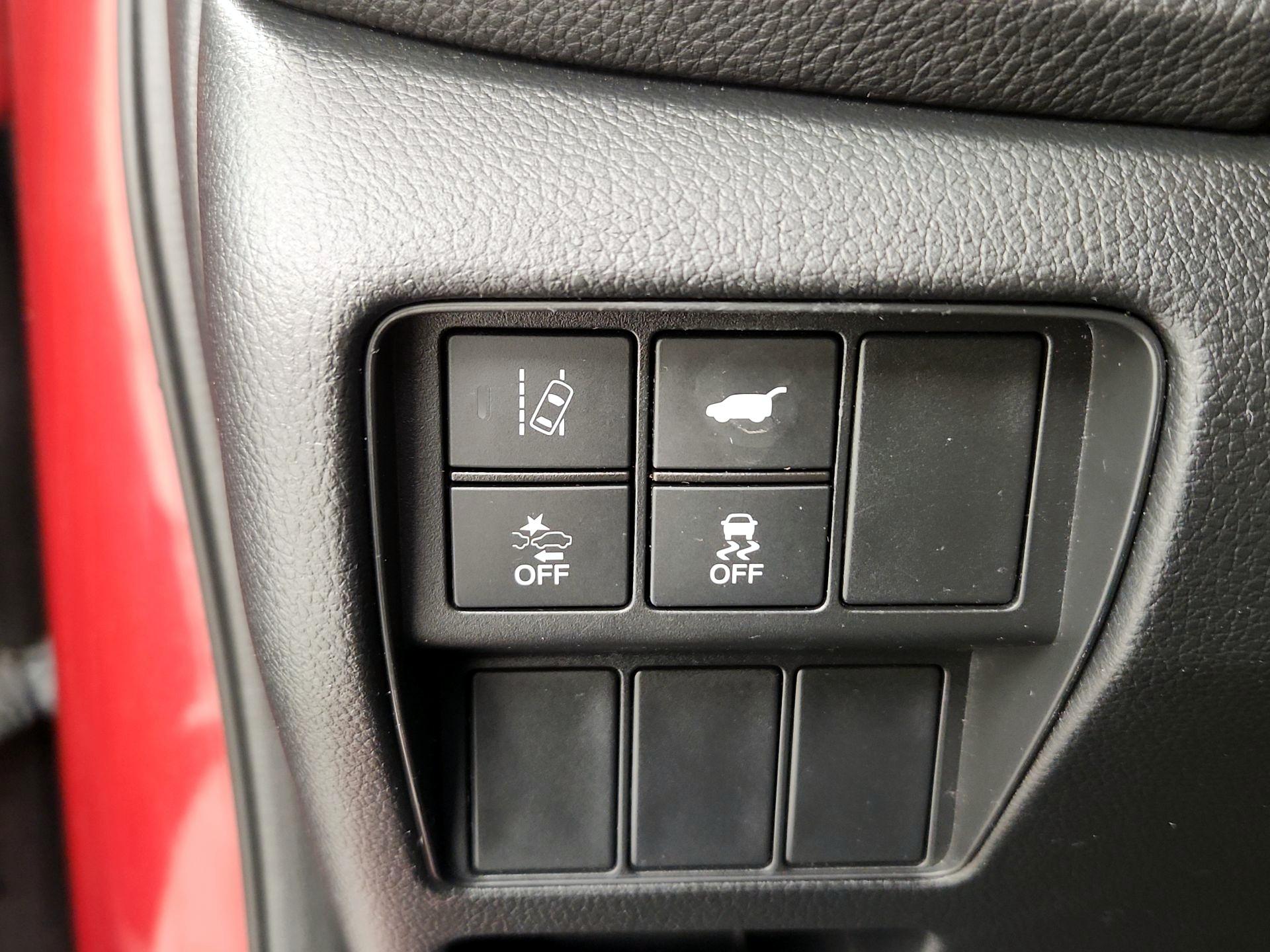 Thumbnail: 2017 Honda CR-V - 13