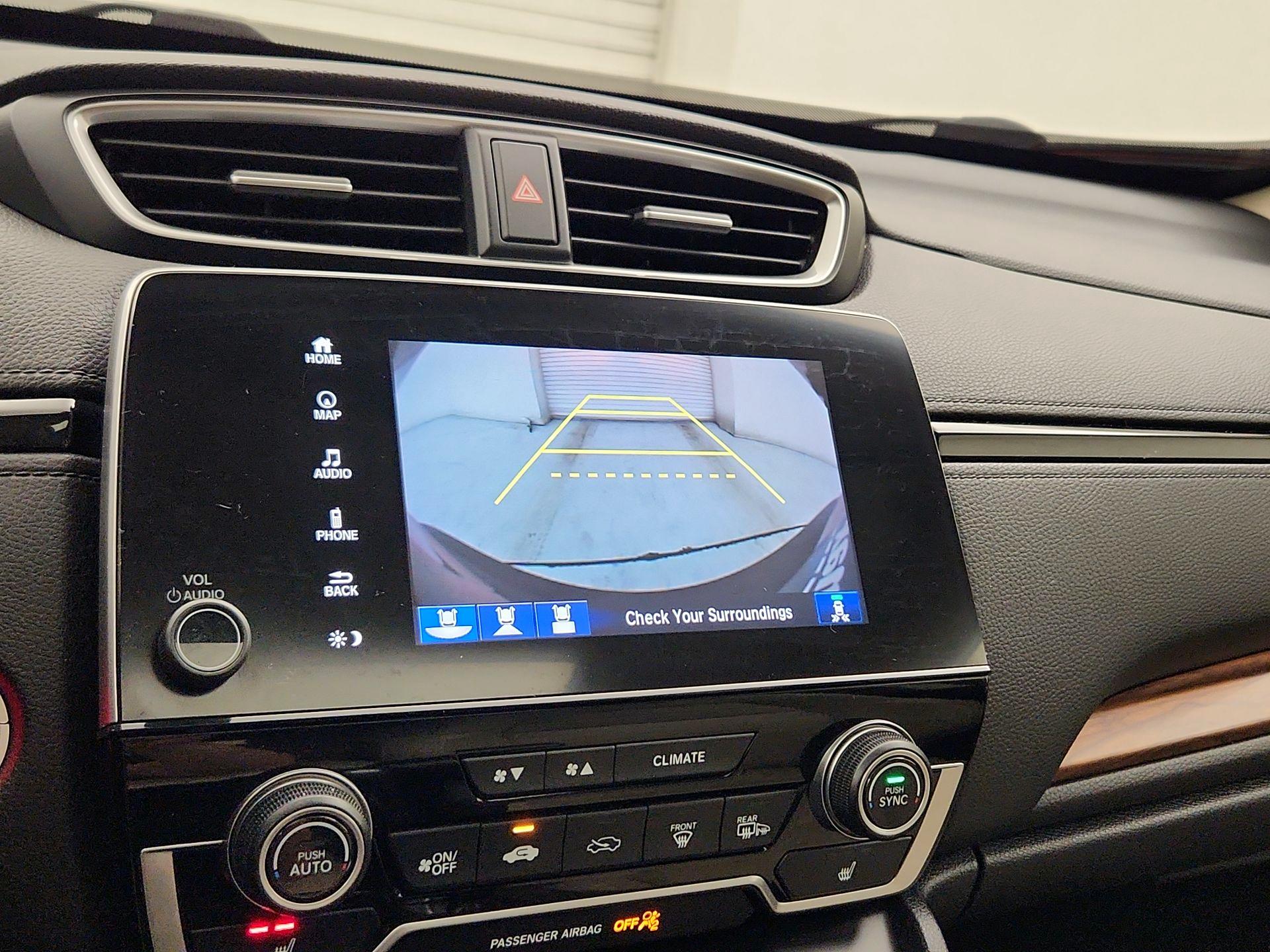Thumbnail: 2017 Honda CR-V - 15