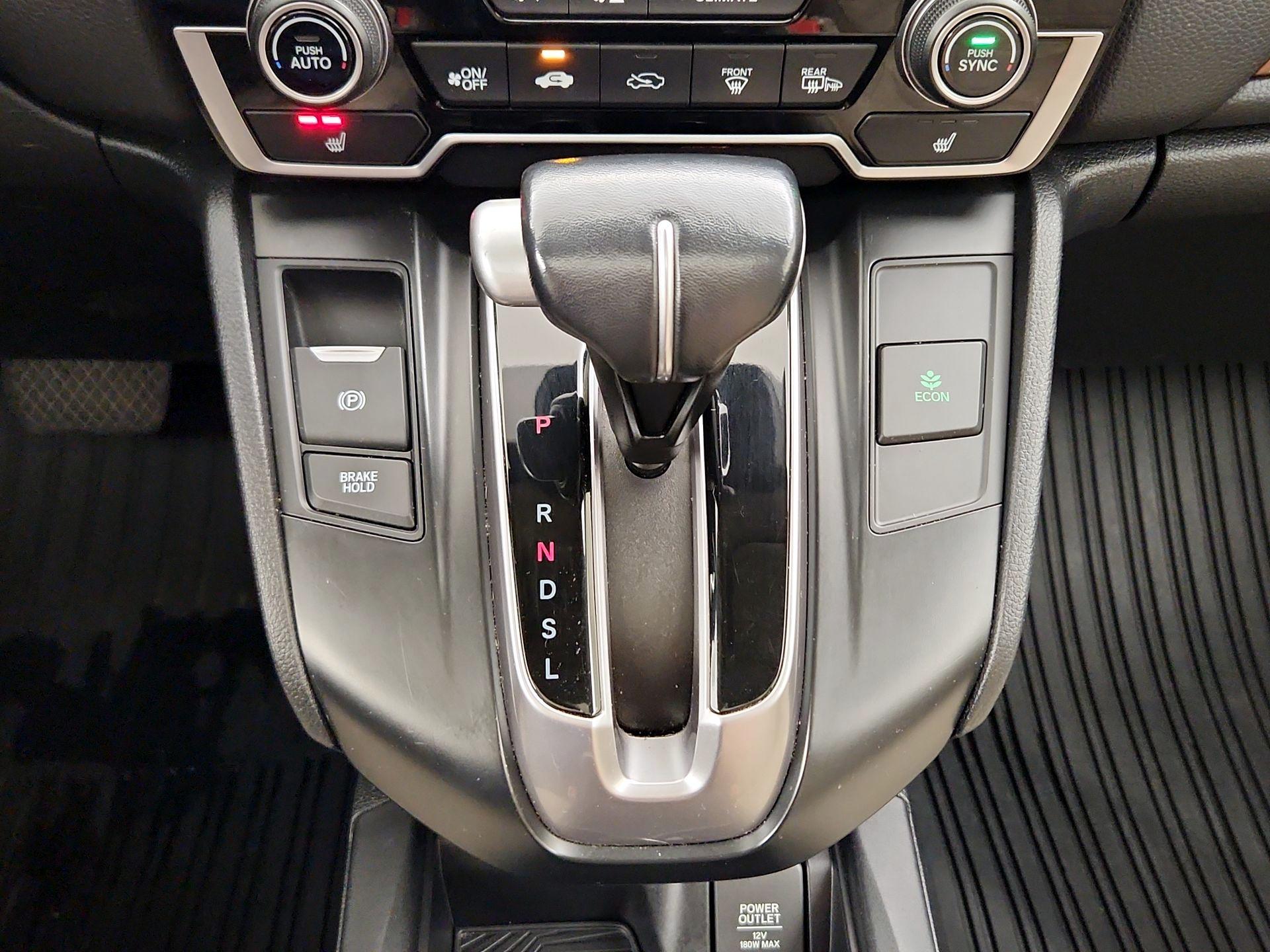 Thumbnail: 2017 Honda CR-V - 18