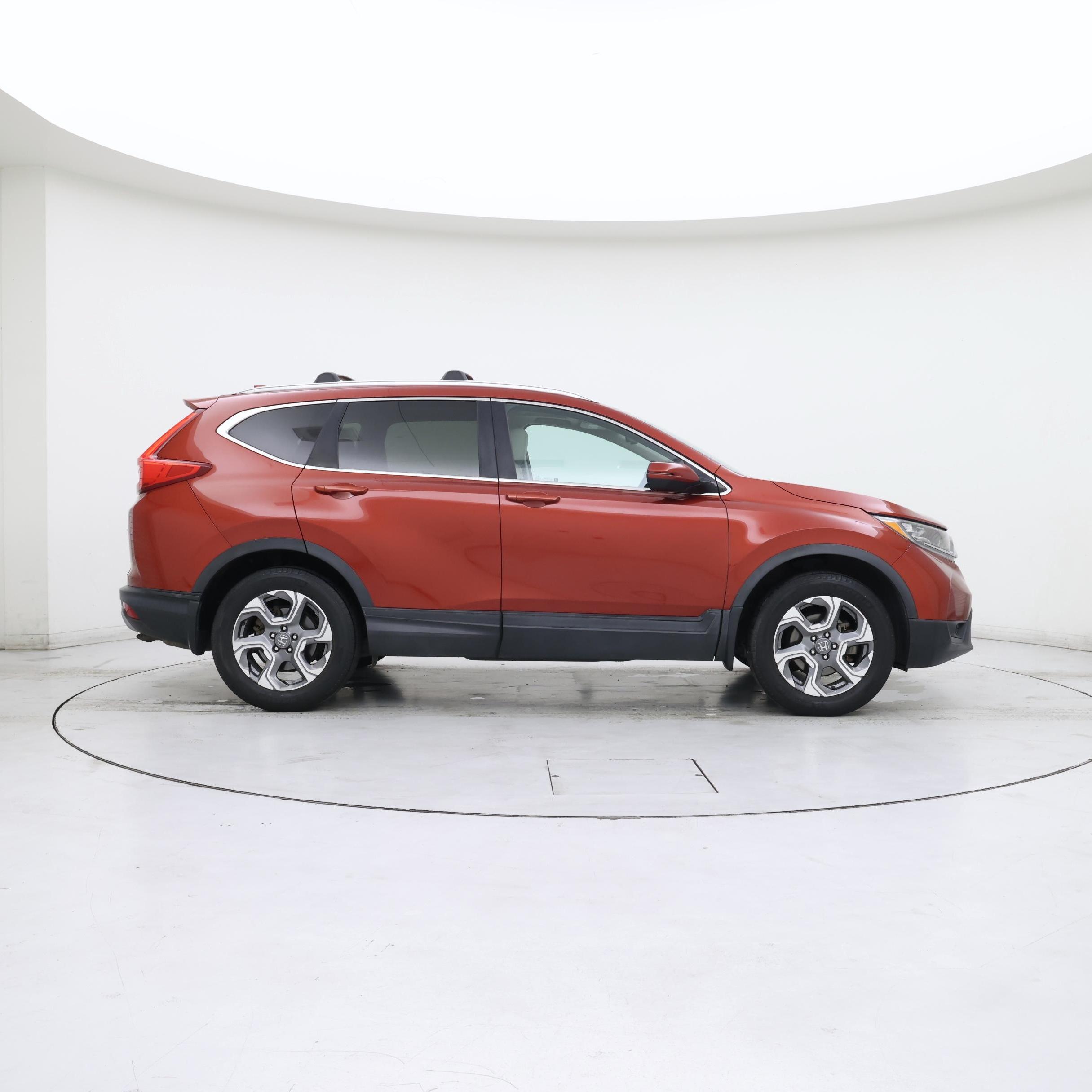 Thumbnail: 2017 Honda CR-V - 7