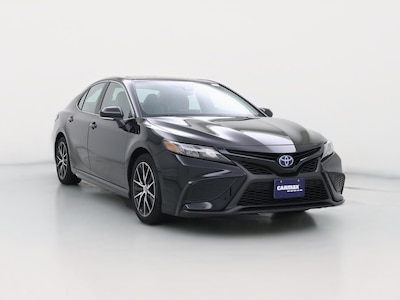 2024 Toyota Camry Hybrid SE