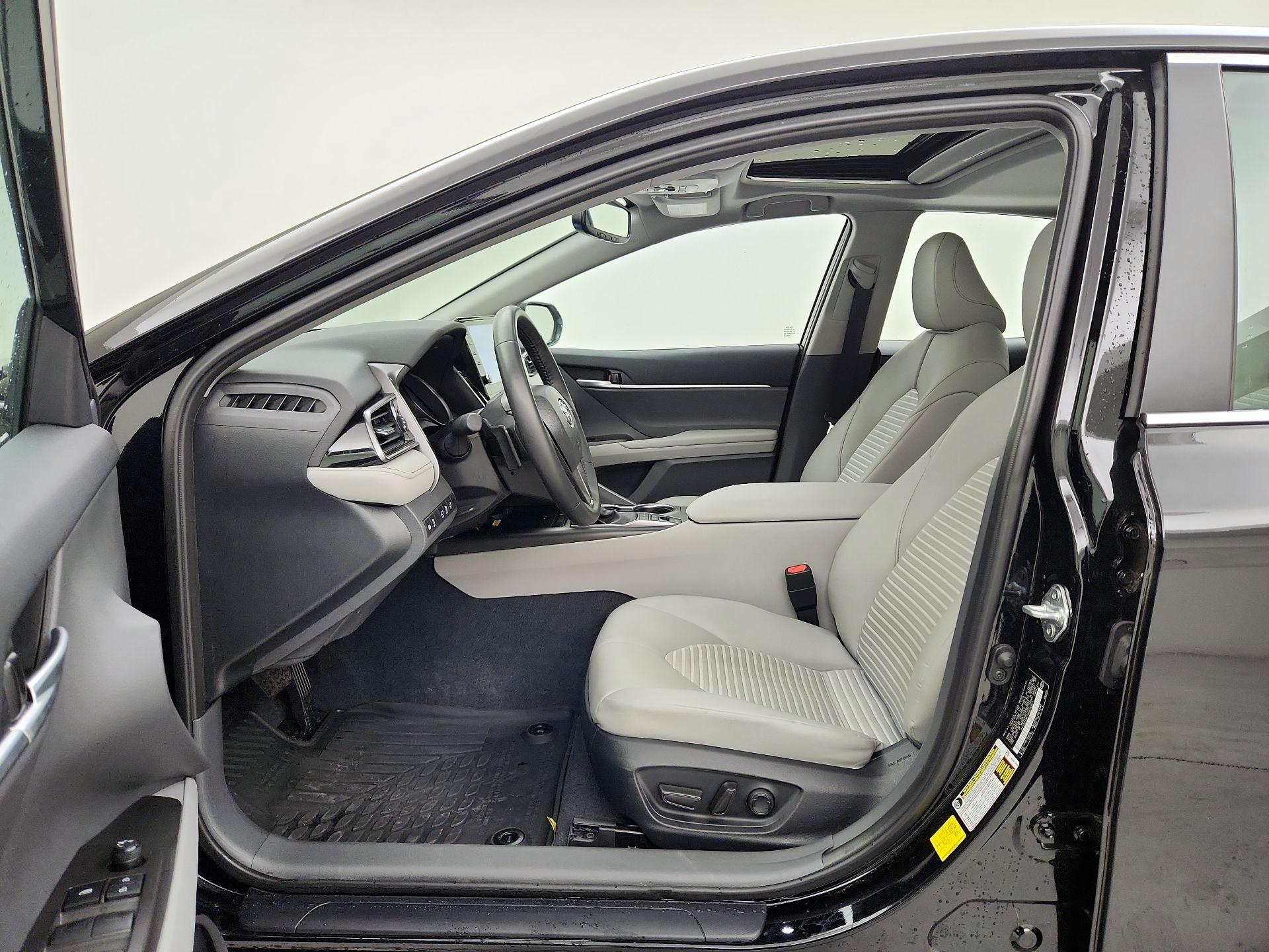 Thumbnail: 2024 Toyota Camry - 11