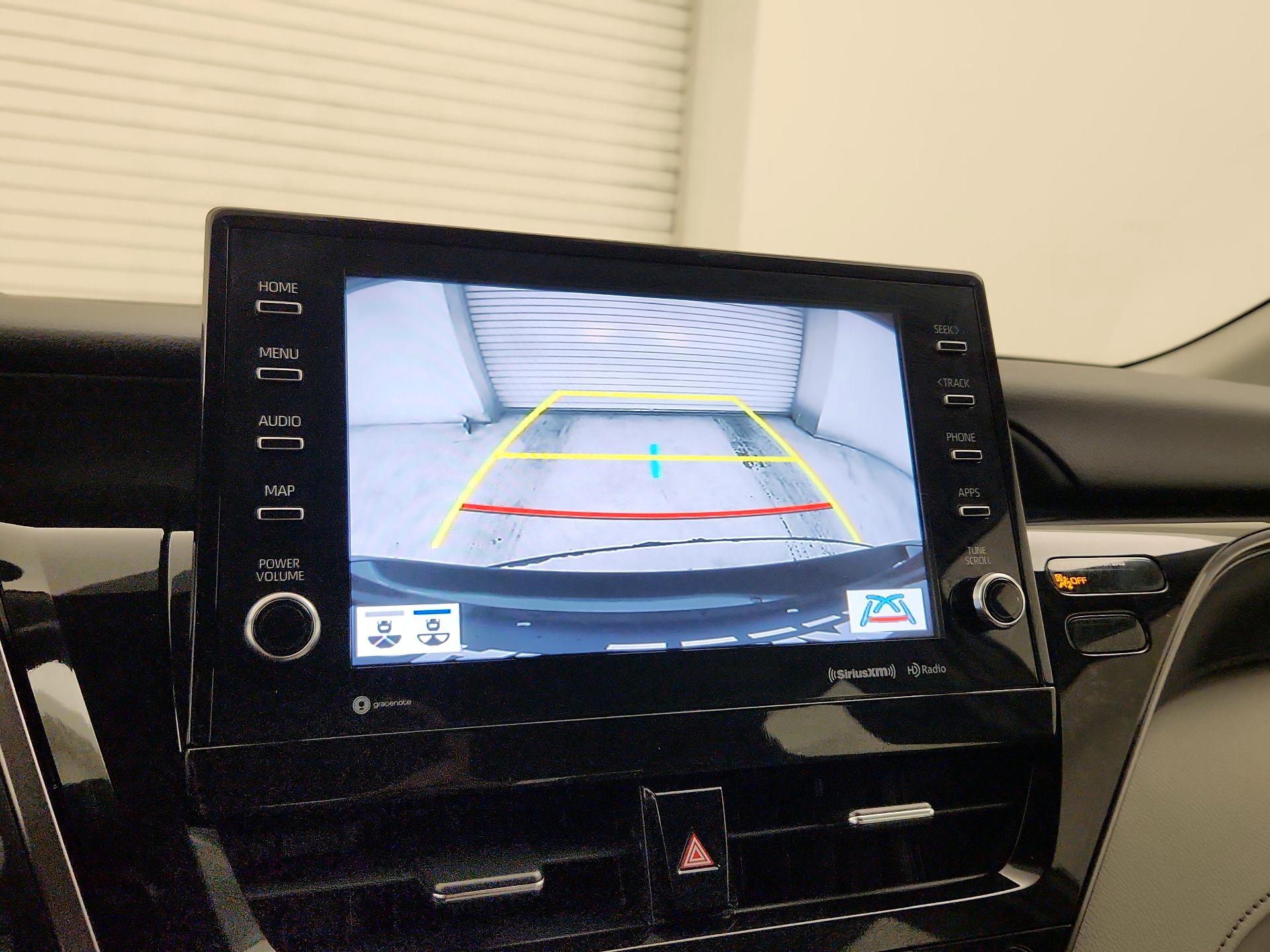 Thumbnail: 2024 Toyota Camry - 14