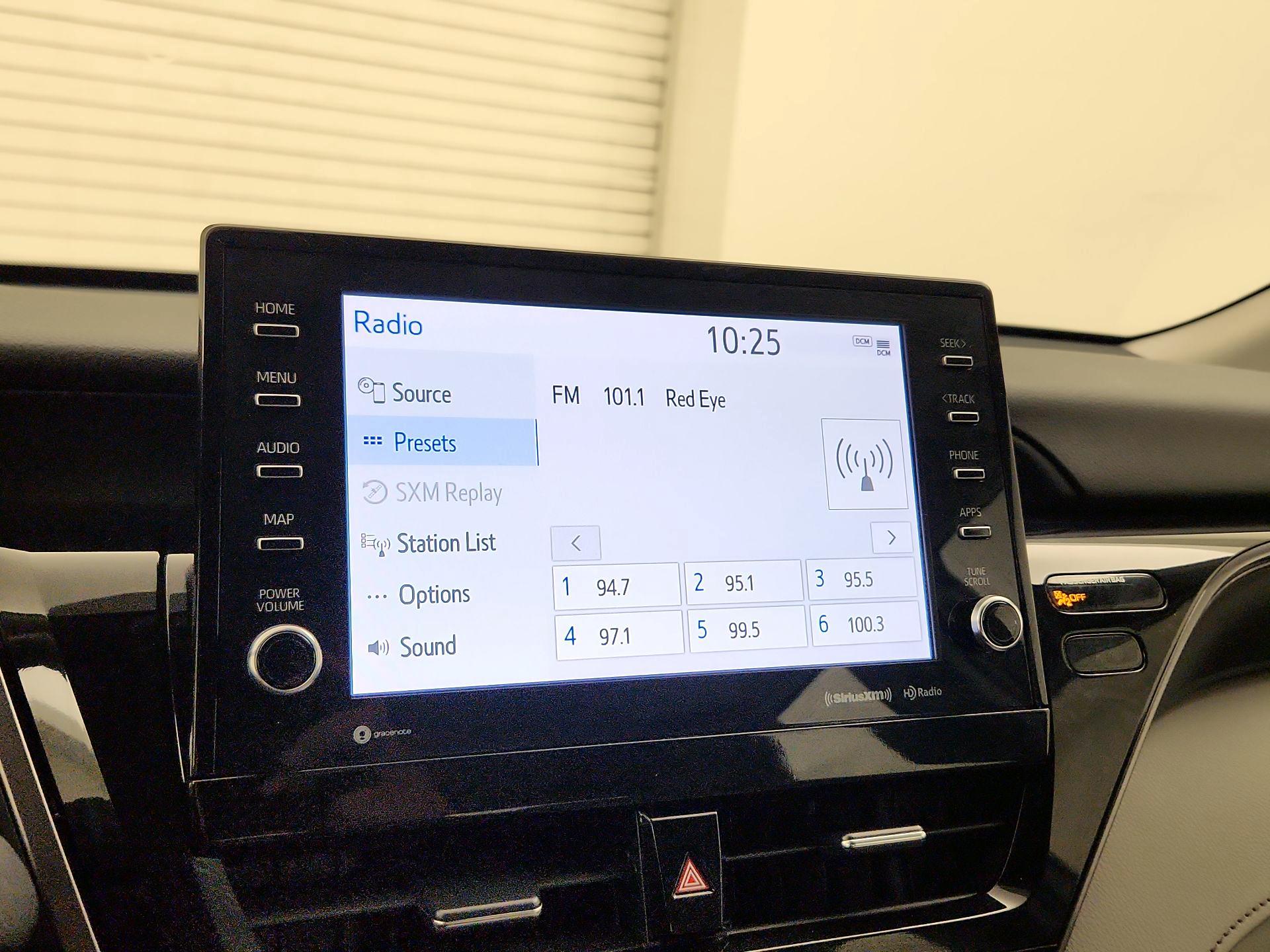 Thumbnail: 2024 Toyota Camry - 15