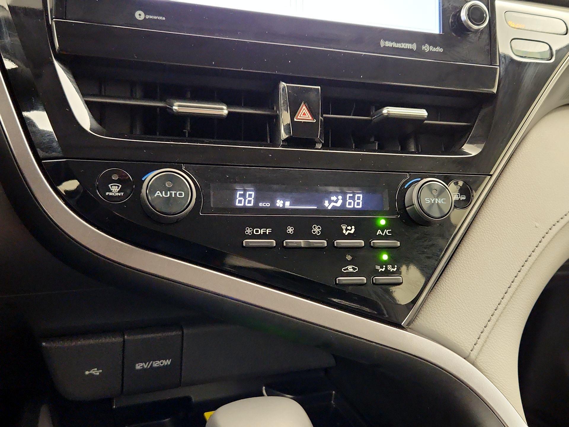 Thumbnail: 2024 Toyota Camry - 16