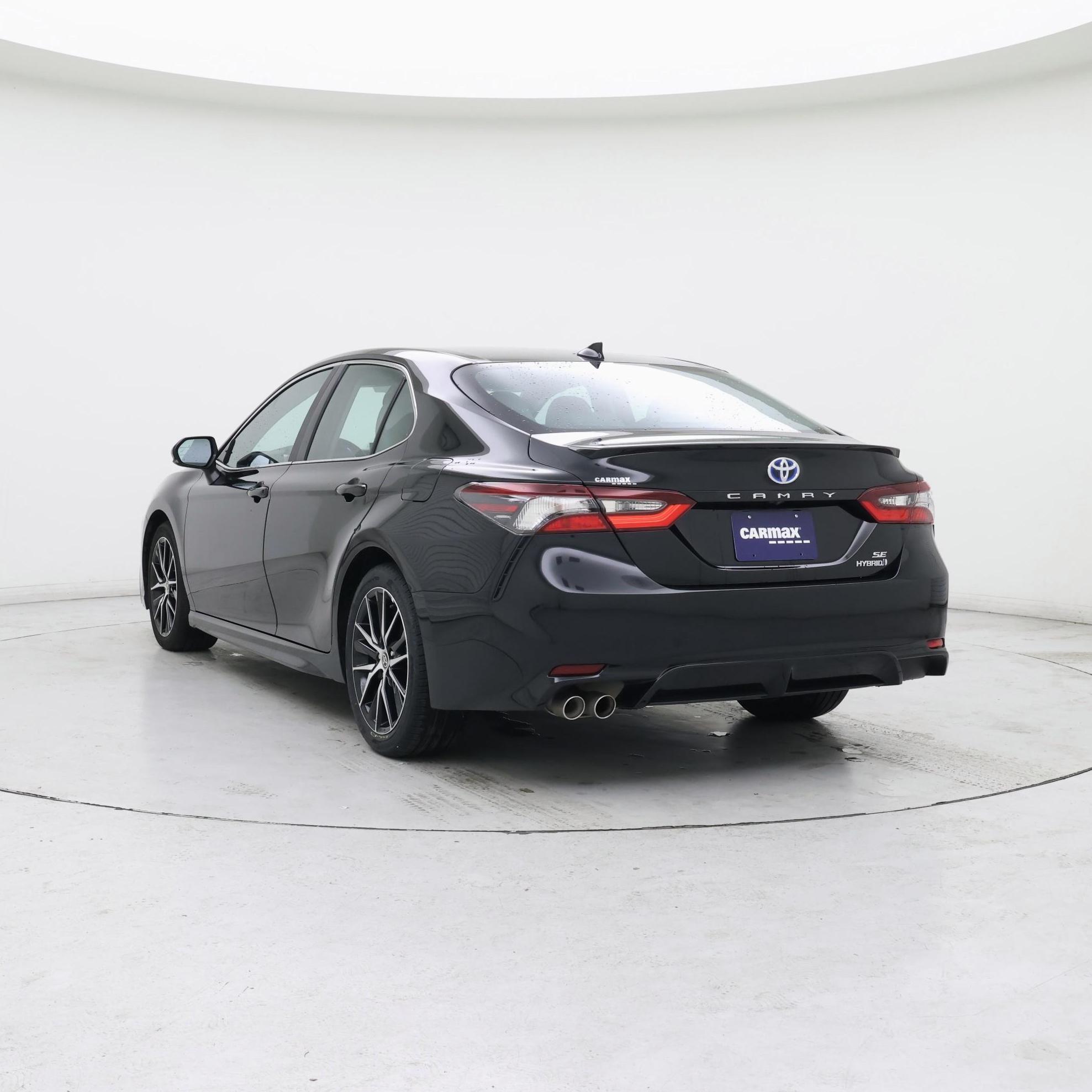 Thumbnail: 2024 Toyota Camry - 2