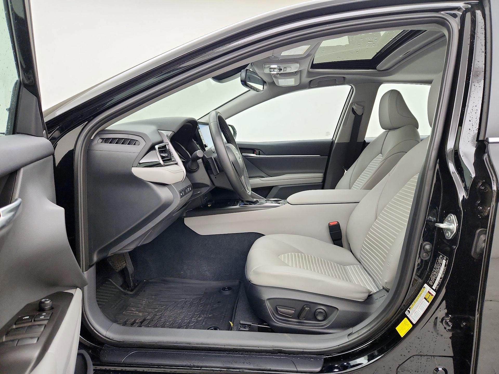 Thumbnail: 2024 Toyota Camry - 19