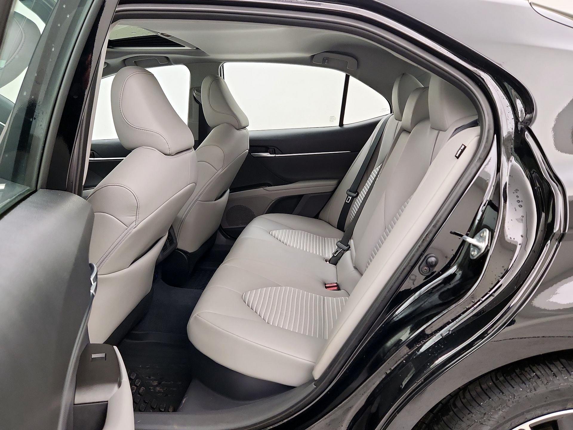 Thumbnail: 2024 Toyota Camry - 20