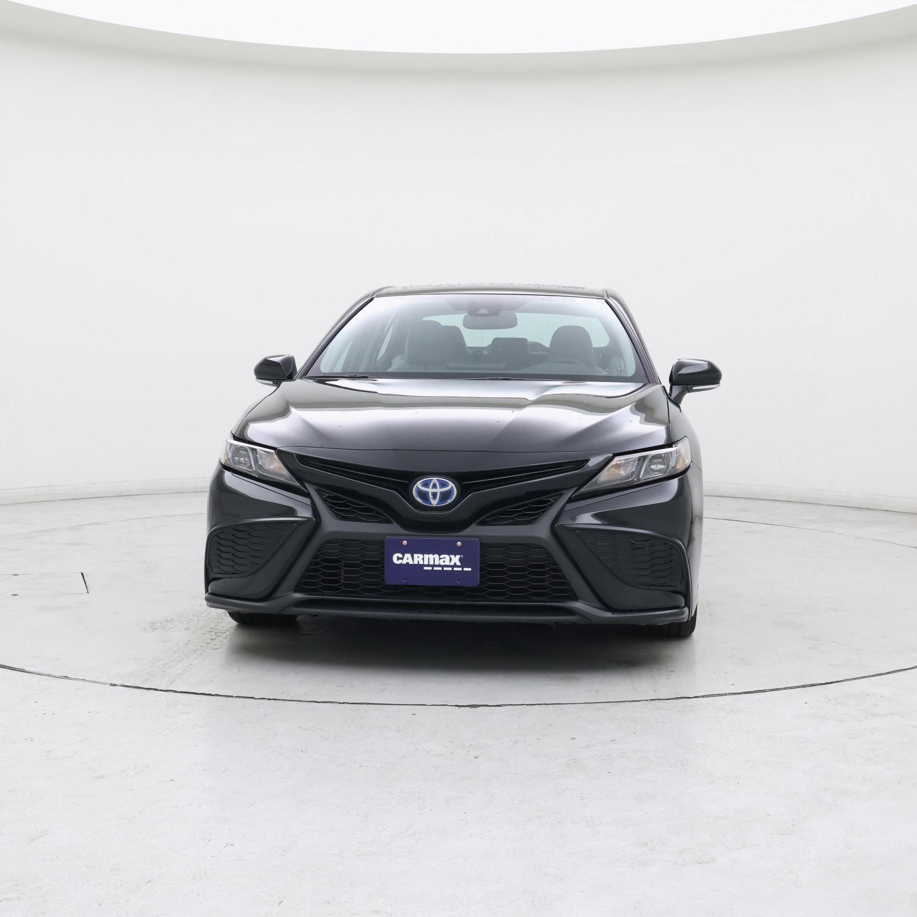 Thumbnail: 2024 Toyota Camry - 5