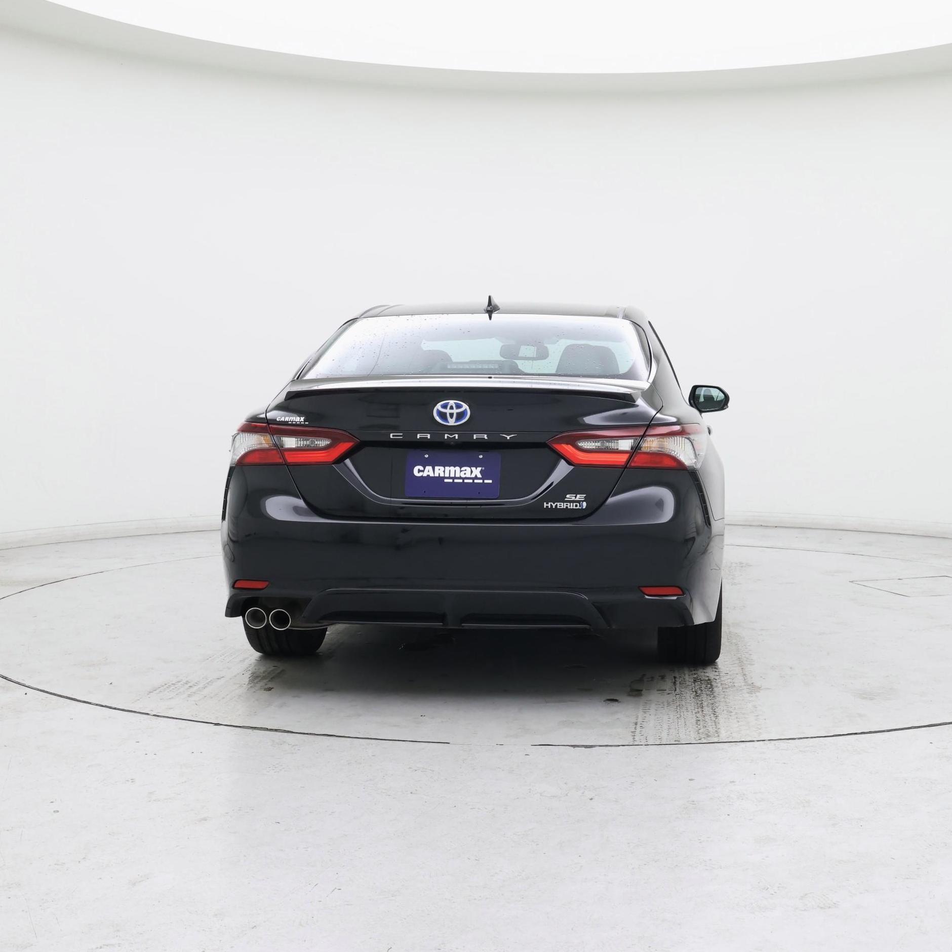 Thumbnail: 2024 Toyota Camry - 6