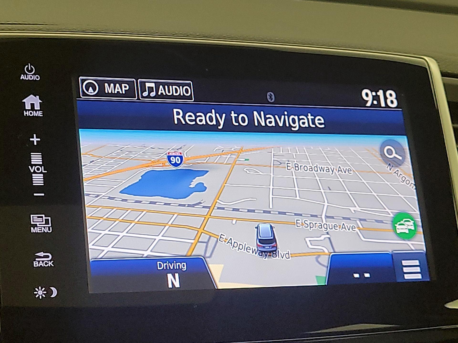 Thumbnail: 2018 Honda Pilot - 14