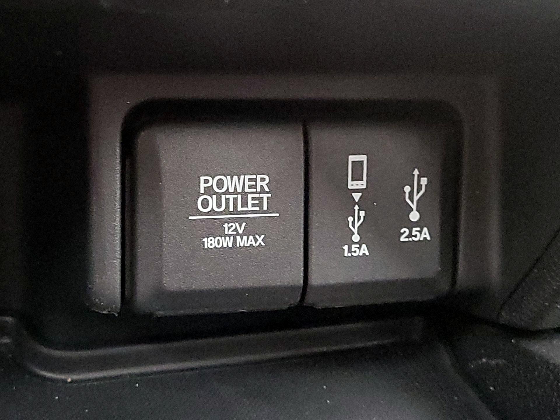 Thumbnail: 2018 Honda Pilot - 19