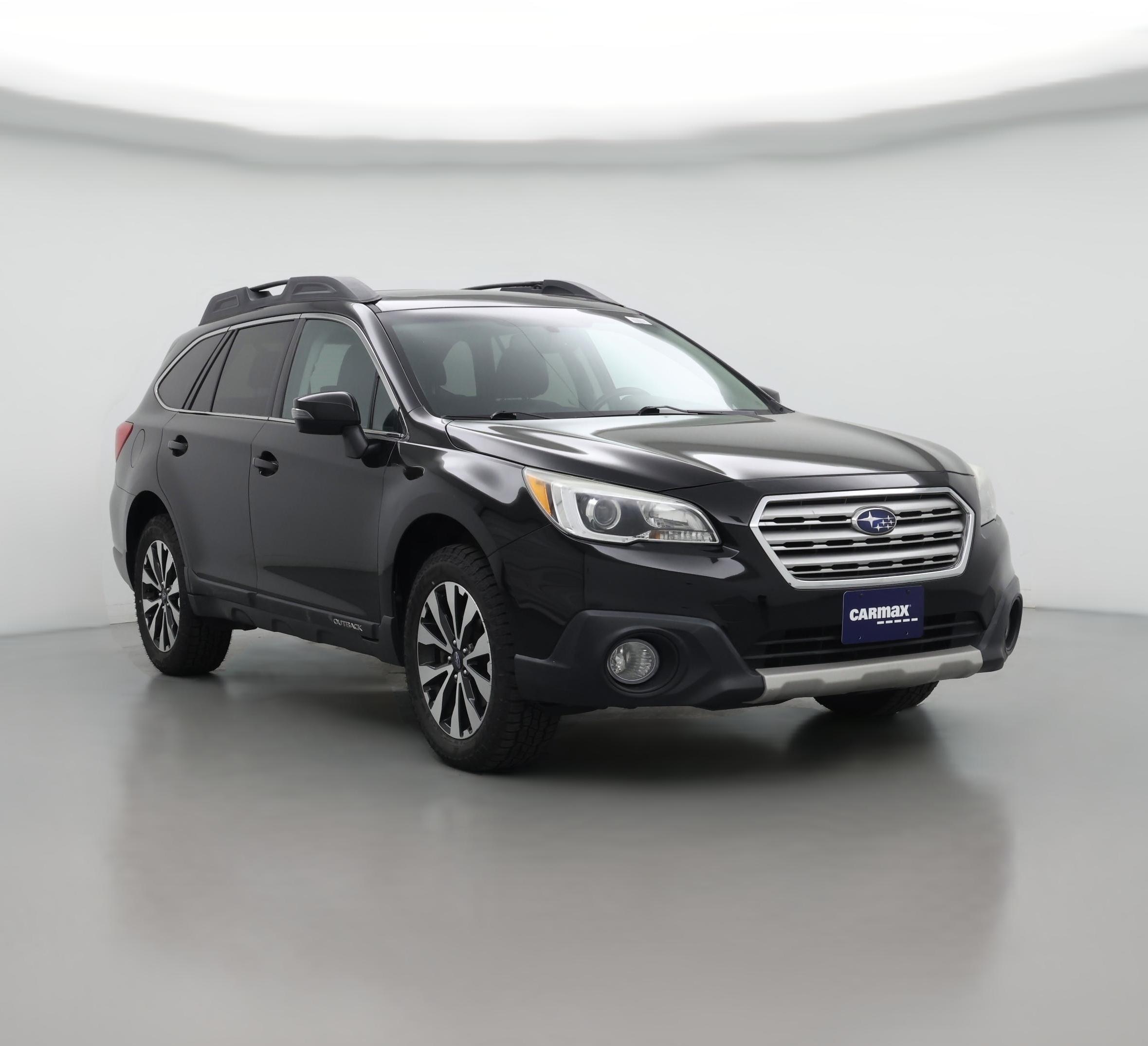 Thumbnail: 2016 Subaru Outback - 1