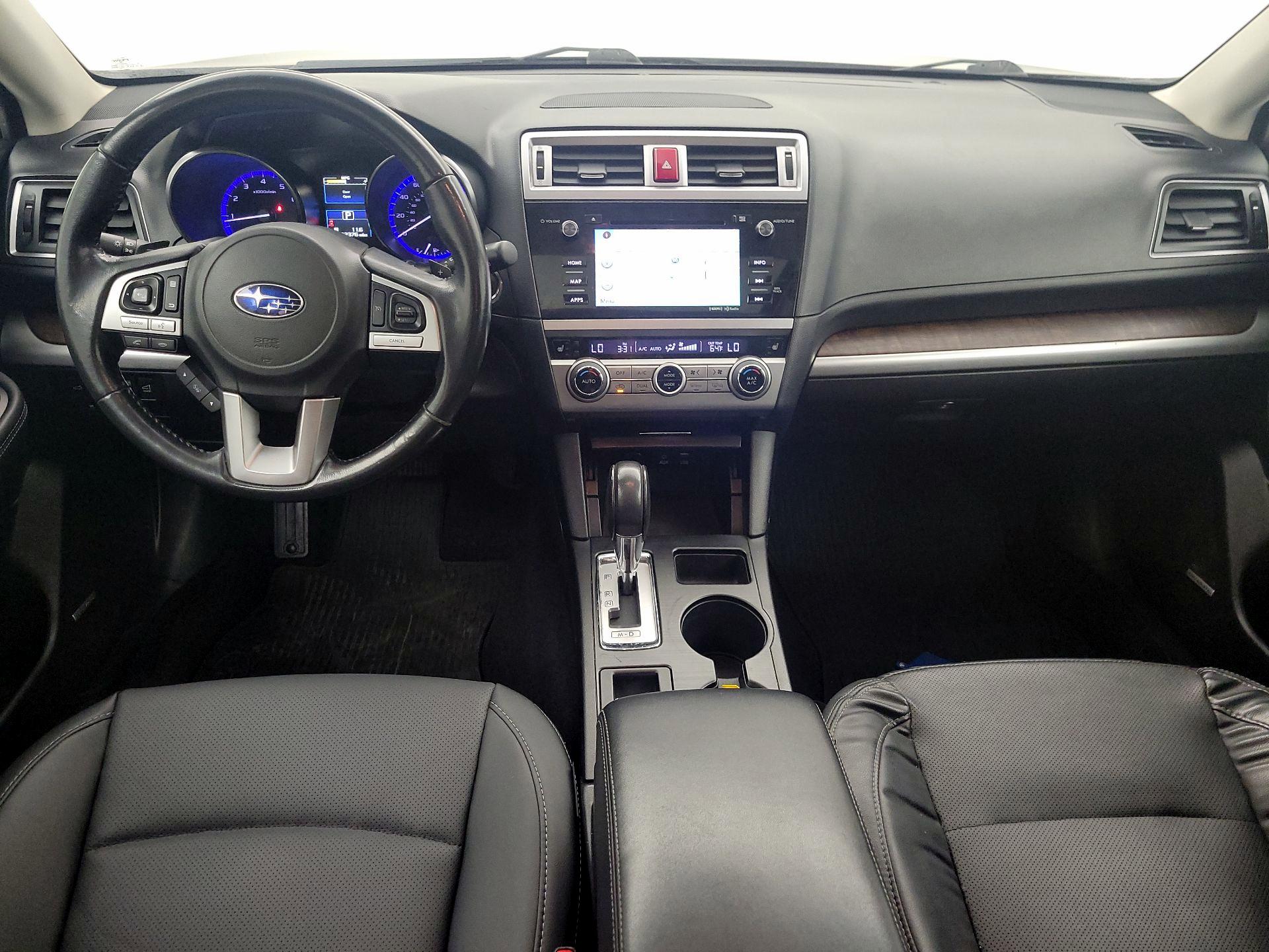 Thumbnail: 2016 Subaru Outback - 9