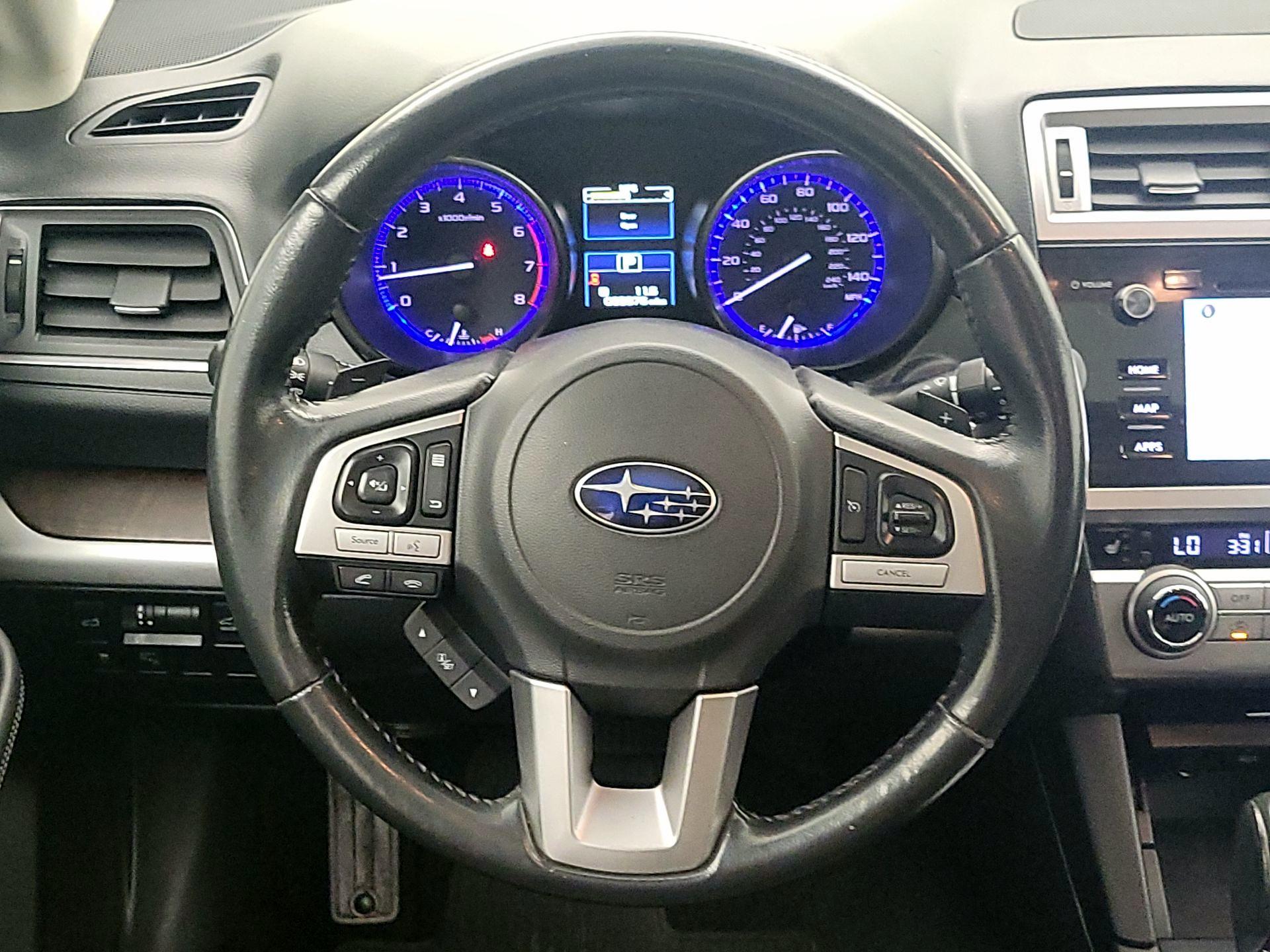 Thumbnail: 2016 Subaru Outback - 10