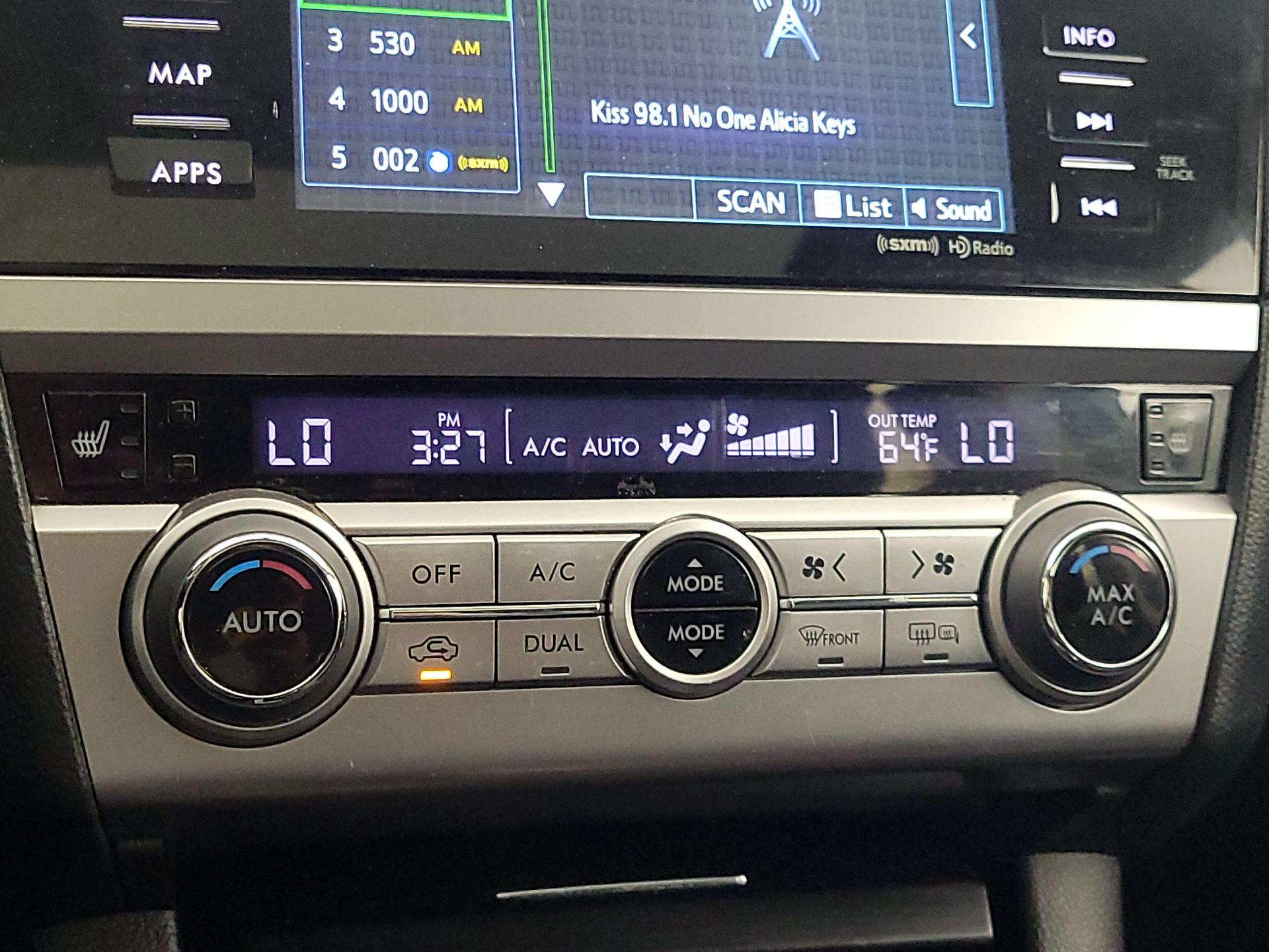 Thumbnail: 2016 Subaru Outback - 17