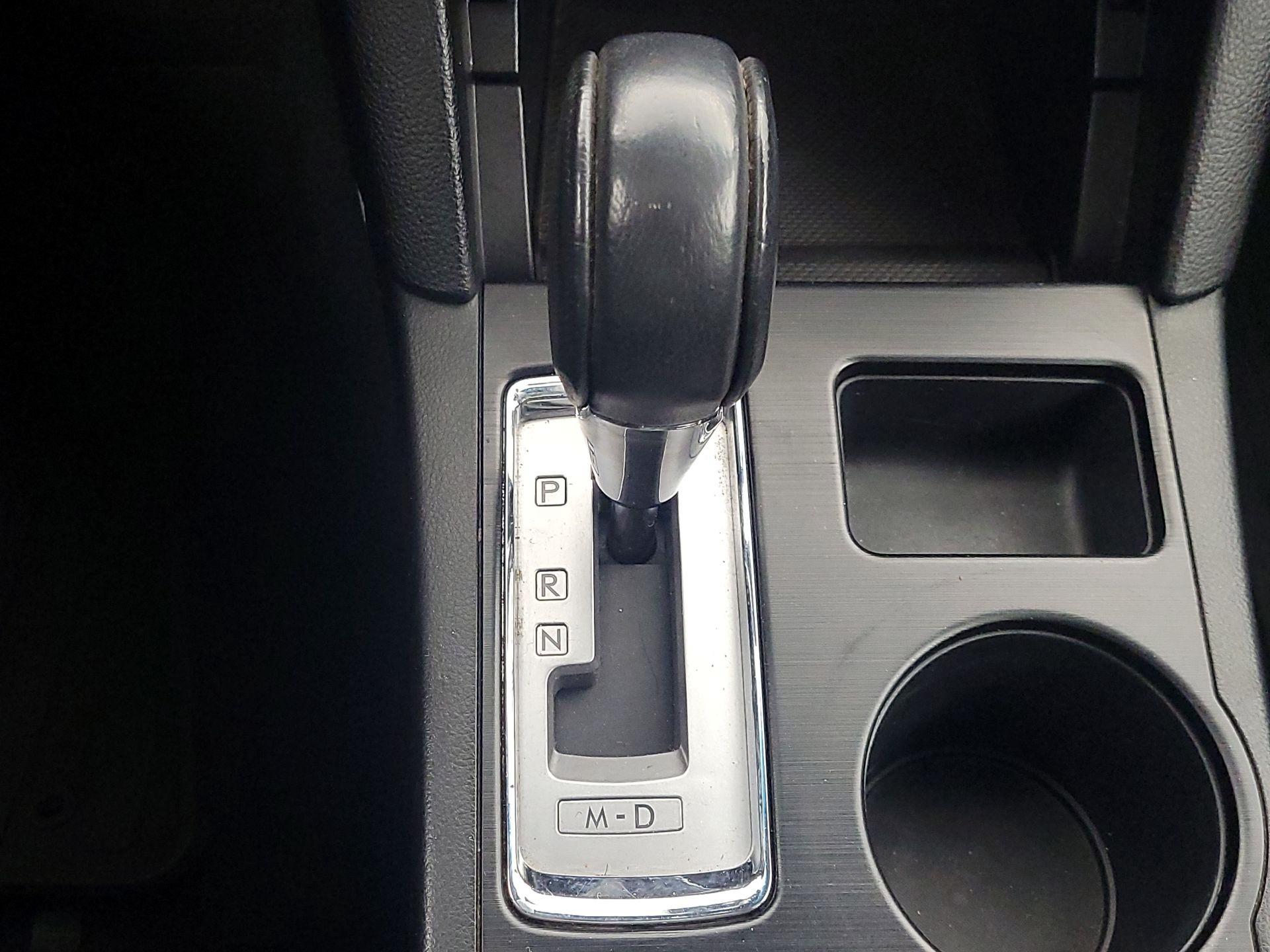 Thumbnail: 2016 Subaru Outback - 18