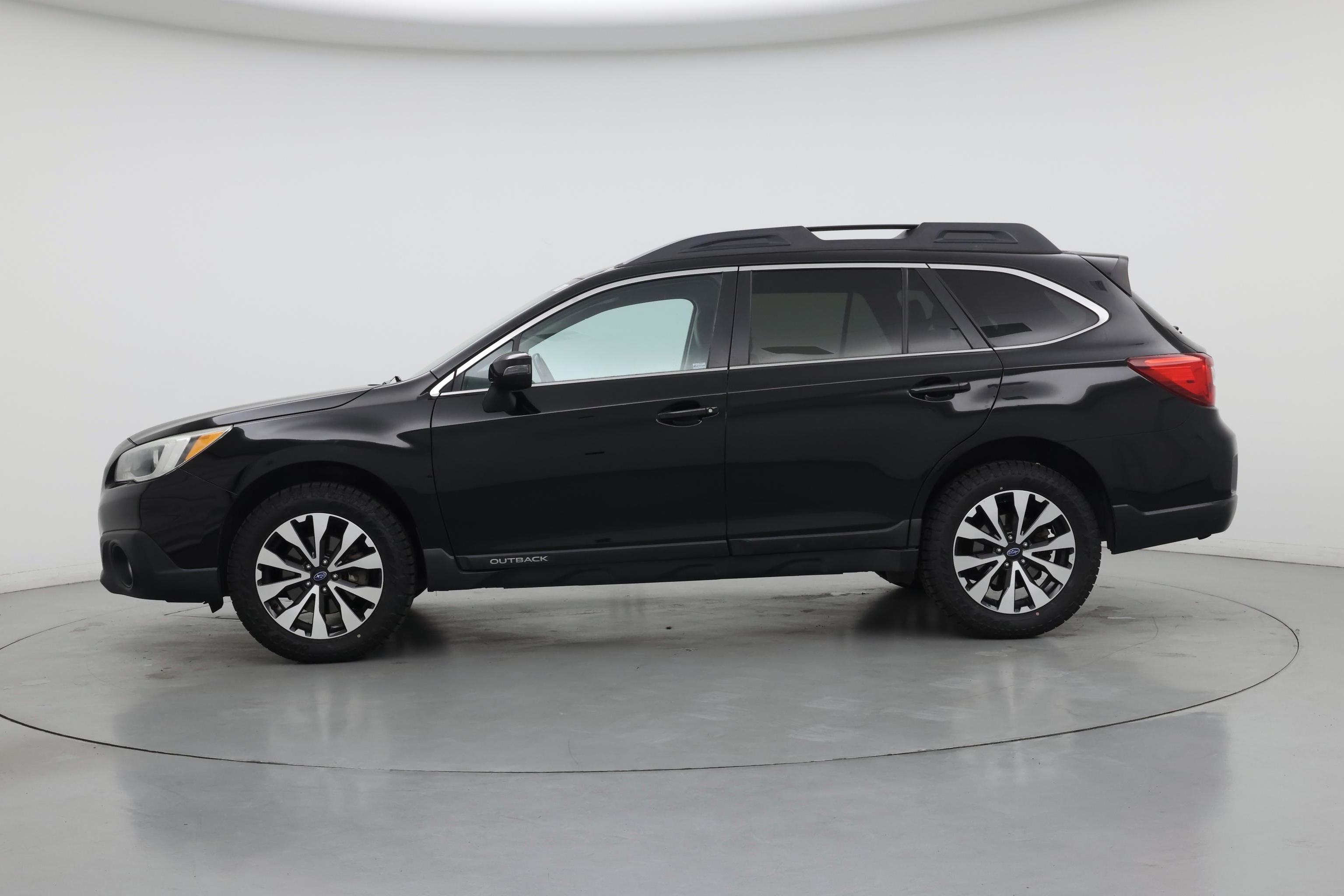 Thumbnail: 2016 Subaru Outback - 3