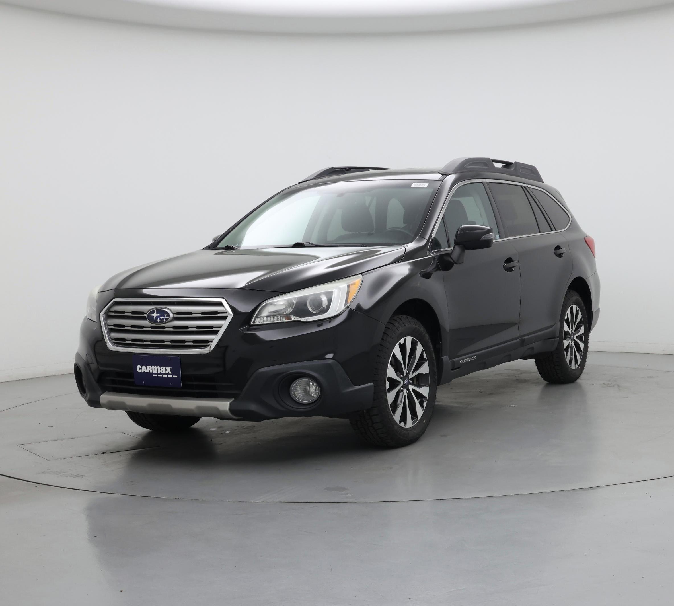 Thumbnail: 2016 Subaru Outback - 4