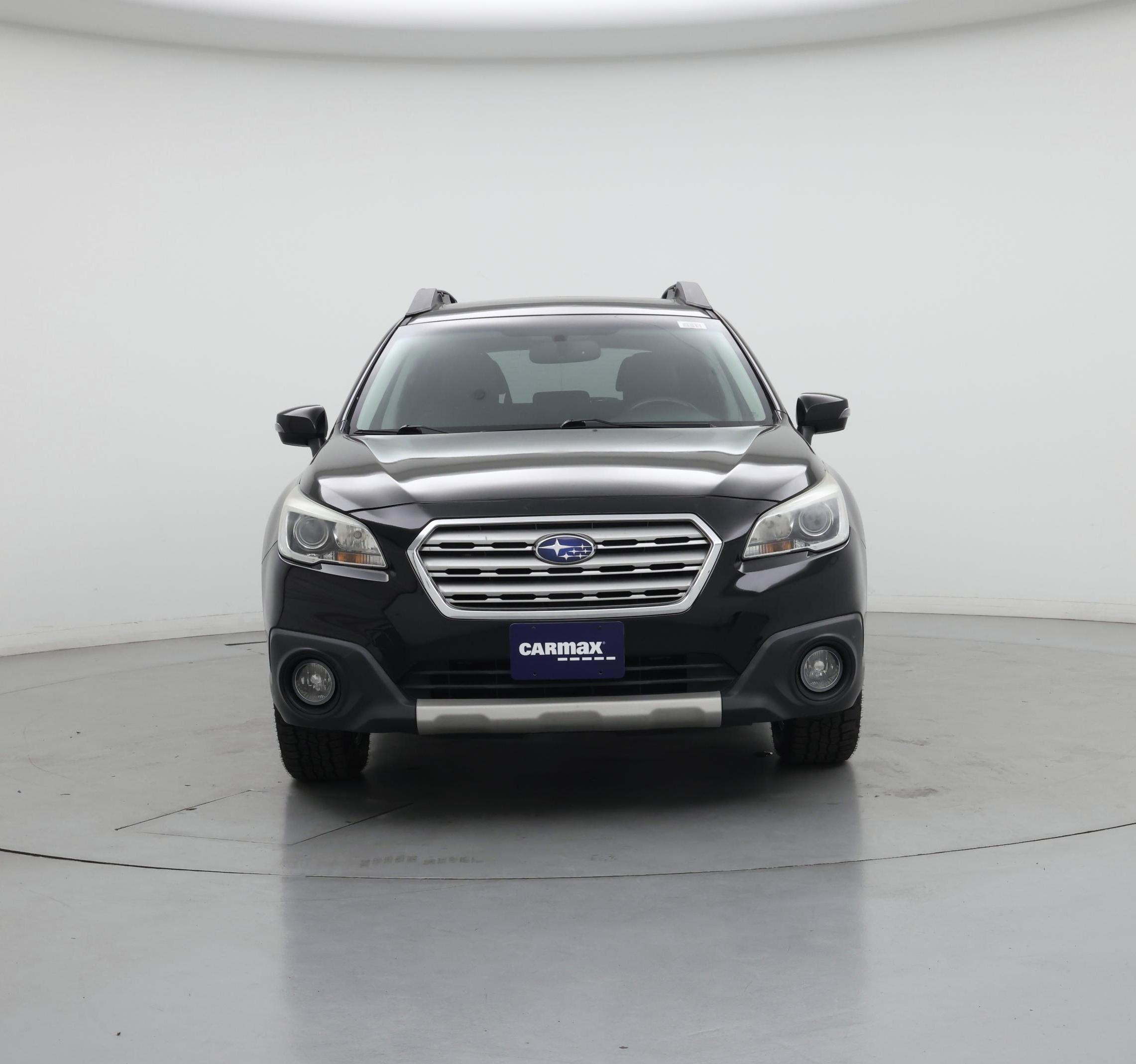 Thumbnail: 2016 Subaru Outback - 5