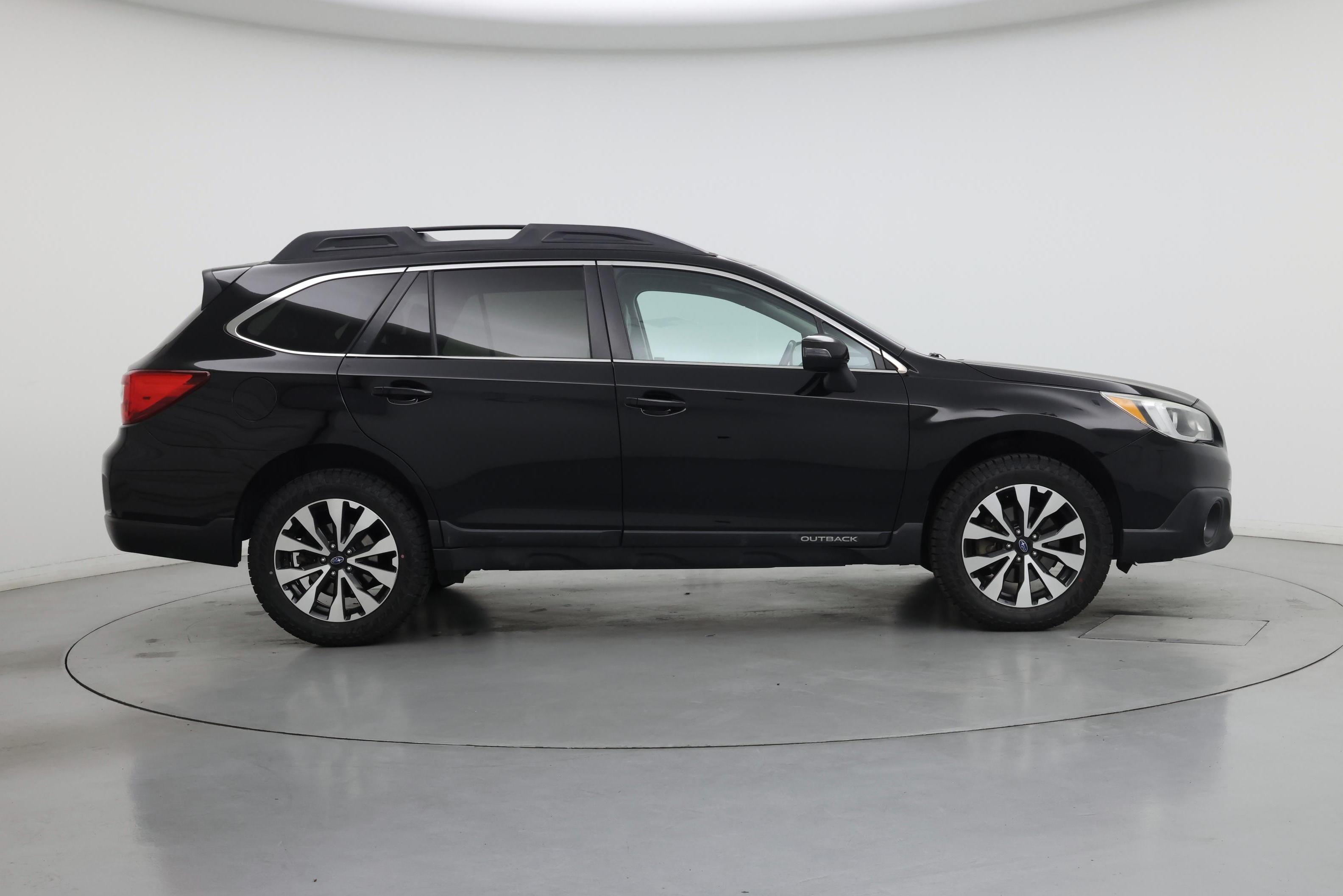 Thumbnail: 2016 Subaru Outback - 7