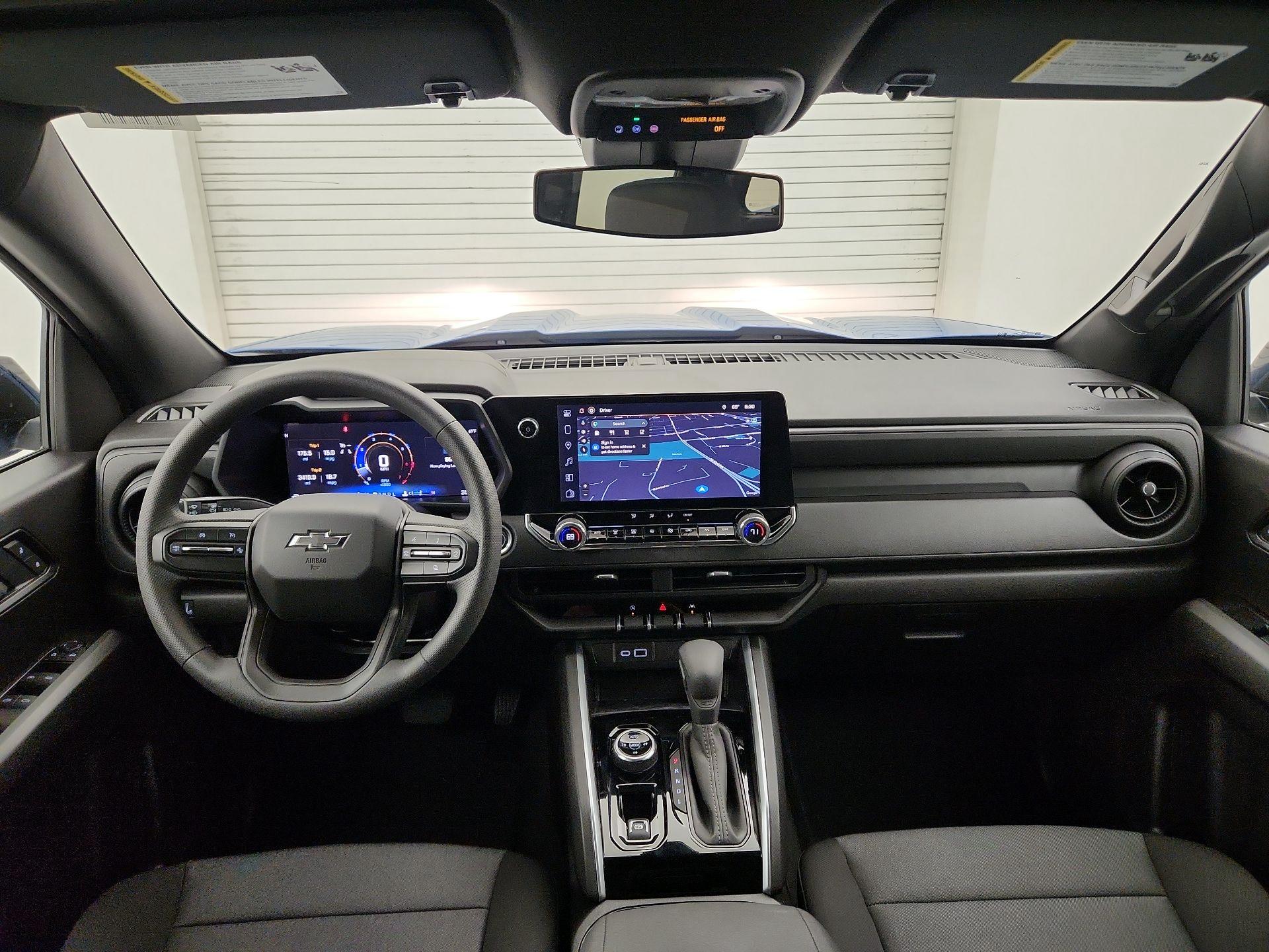 Thumbnail: 2026 Chevrolet Colorado - 9