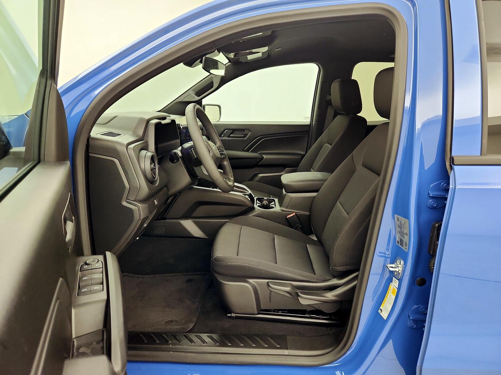 Thumbnail: 2026 Chevrolet Colorado - 11