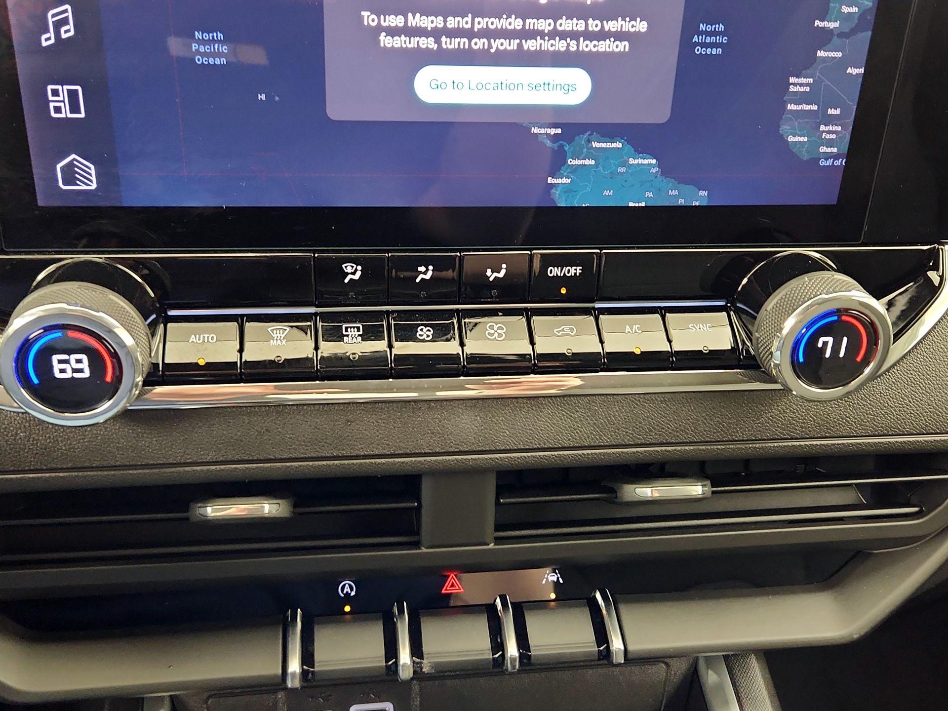 Thumbnail: 2026 Chevrolet Colorado - 17