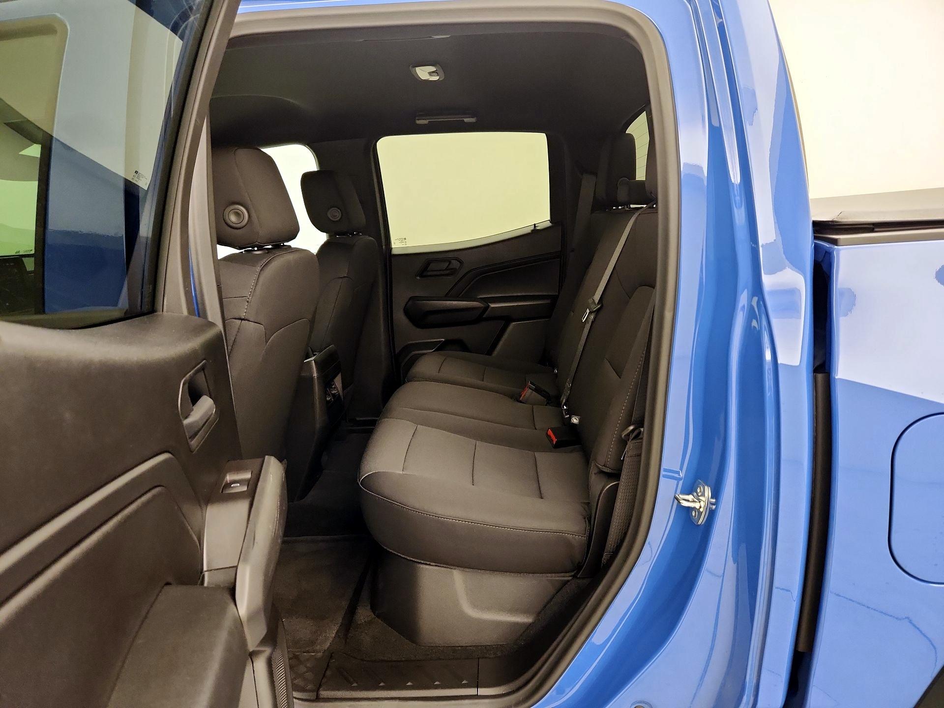 Thumbnail: 2026 Chevrolet Colorado - 20