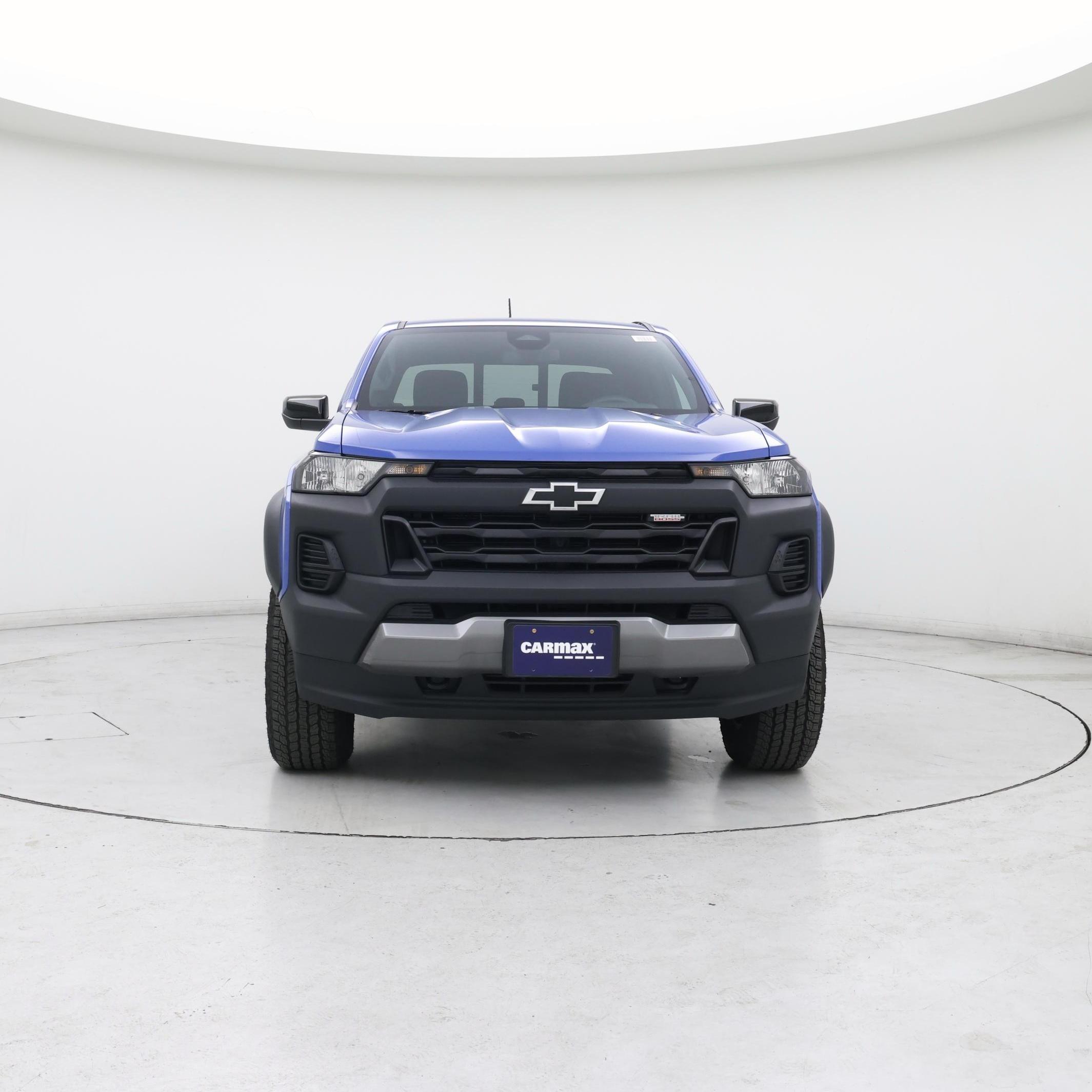 Thumbnail: 2026 Chevrolet Colorado - 5