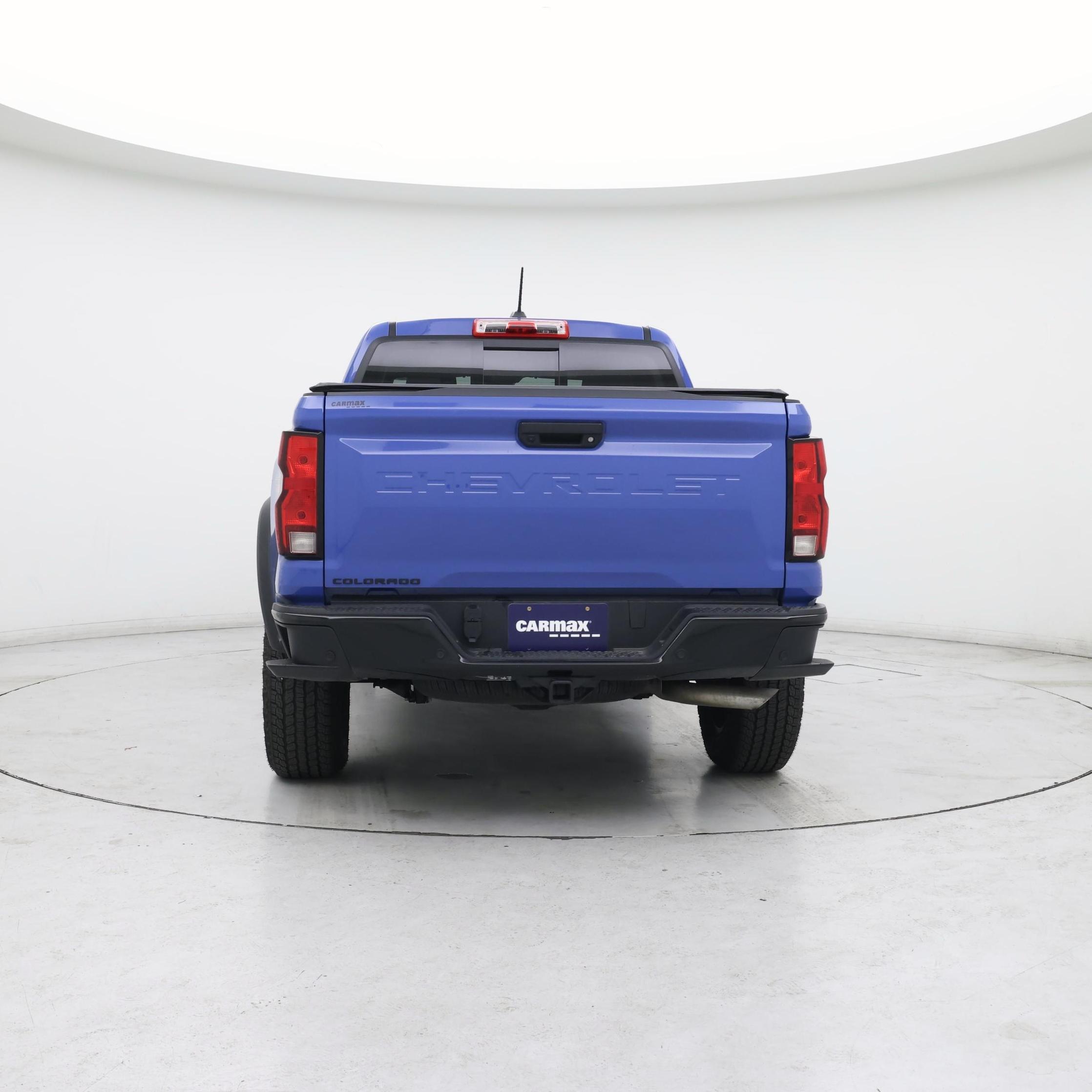 Thumbnail: 2026 Chevrolet Colorado - 6