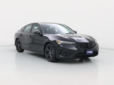 2023 Acura Integra Technology A-Spec