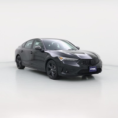 2023 Acura Integra Technology A-Spec