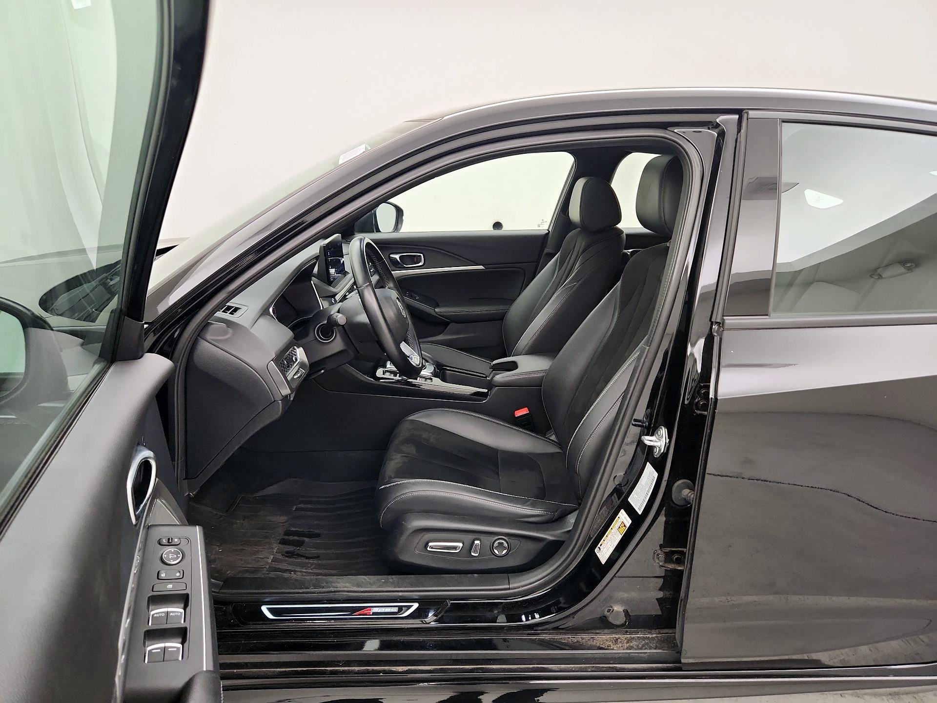 Thumbnail: 2023 Acura Integra - 11