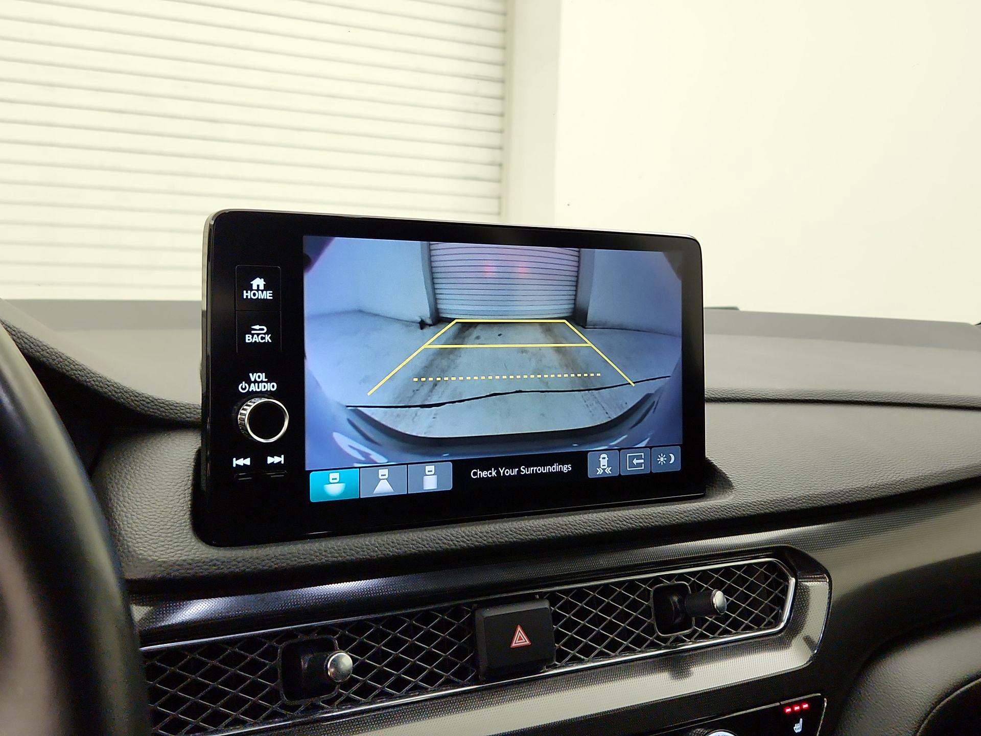 Thumbnail: 2023 Acura Integra - 13