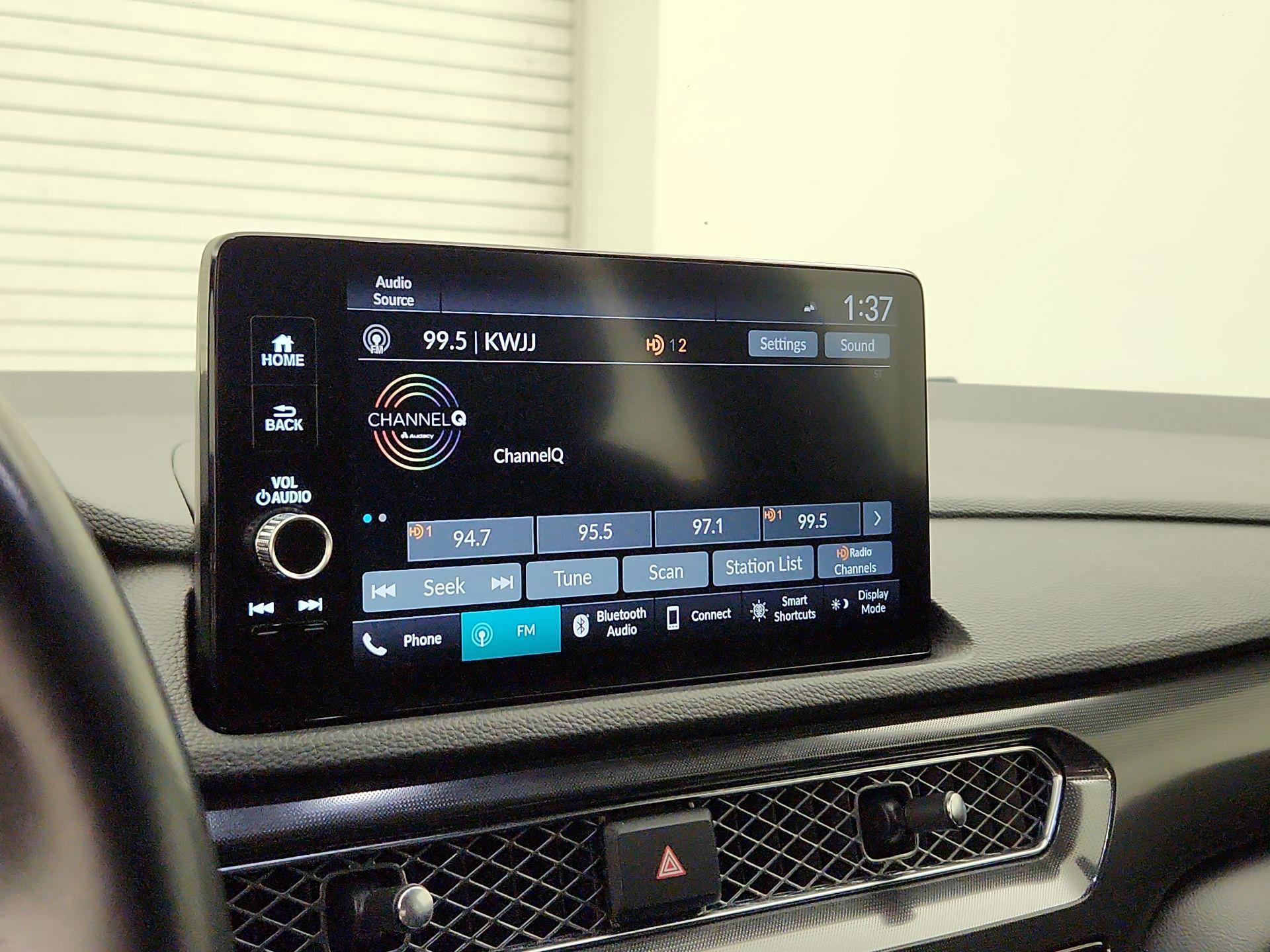 Thumbnail: 2023 Acura Integra - 14