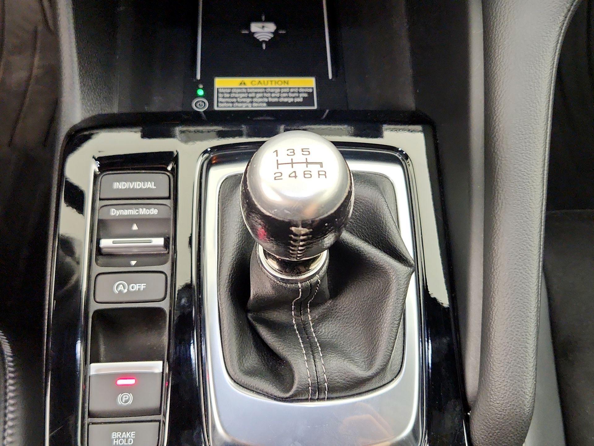 Thumbnail: 2023 Acura Integra - 16