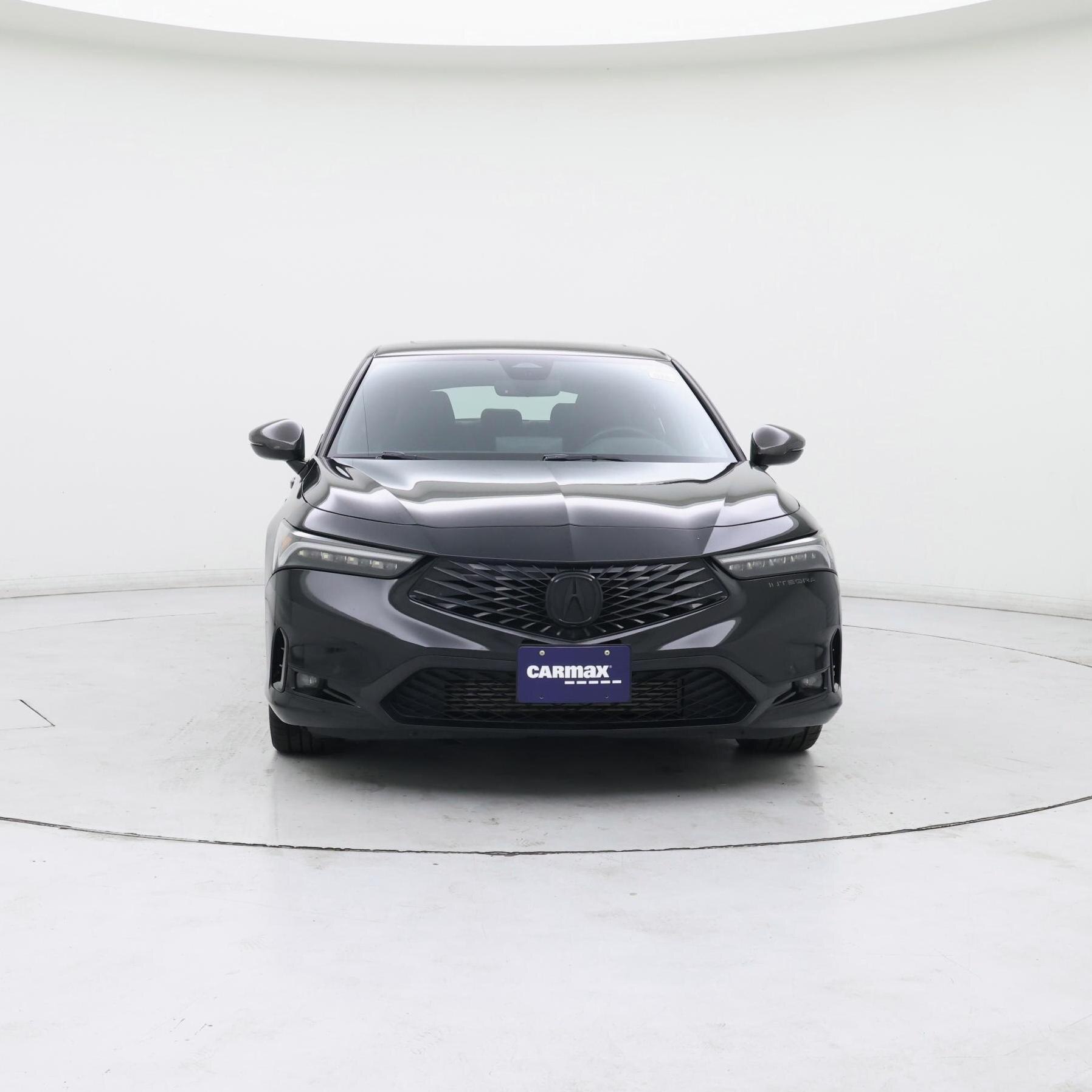 Thumbnail: 2023 Acura Integra - 5