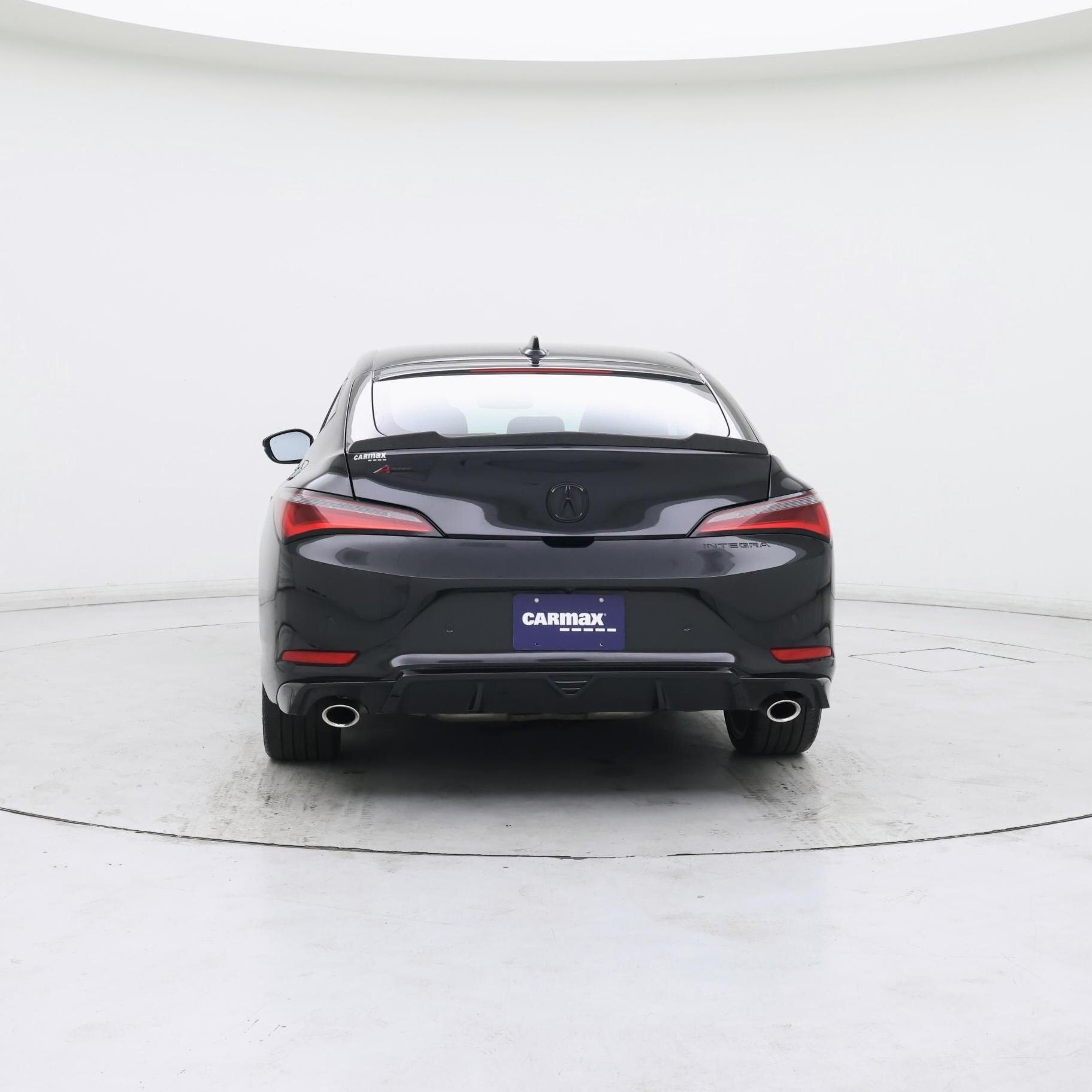 Thumbnail: 2023 Acura Integra - 6