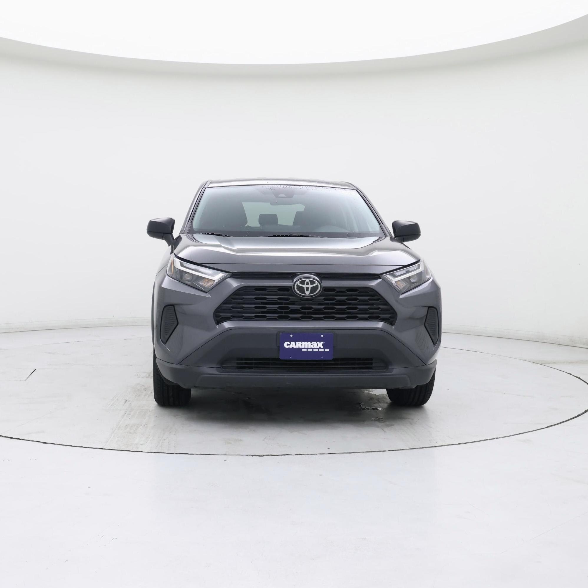 Thumbnail: 2023 Toyota RAV4 - 5