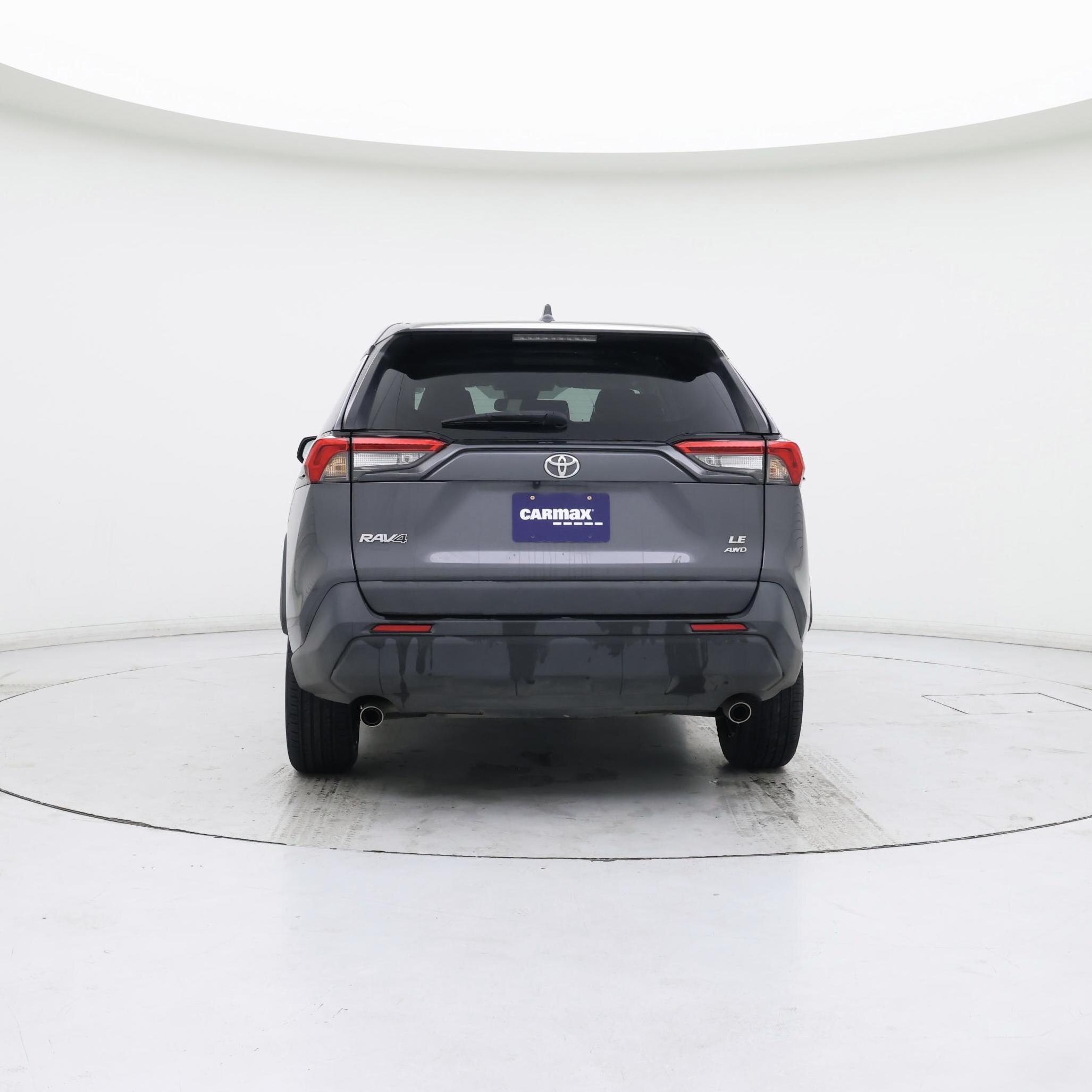 Thumbnail: 2023 Toyota RAV4 - 6