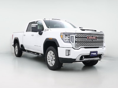 2023 GMC Sierra 3500 Denali