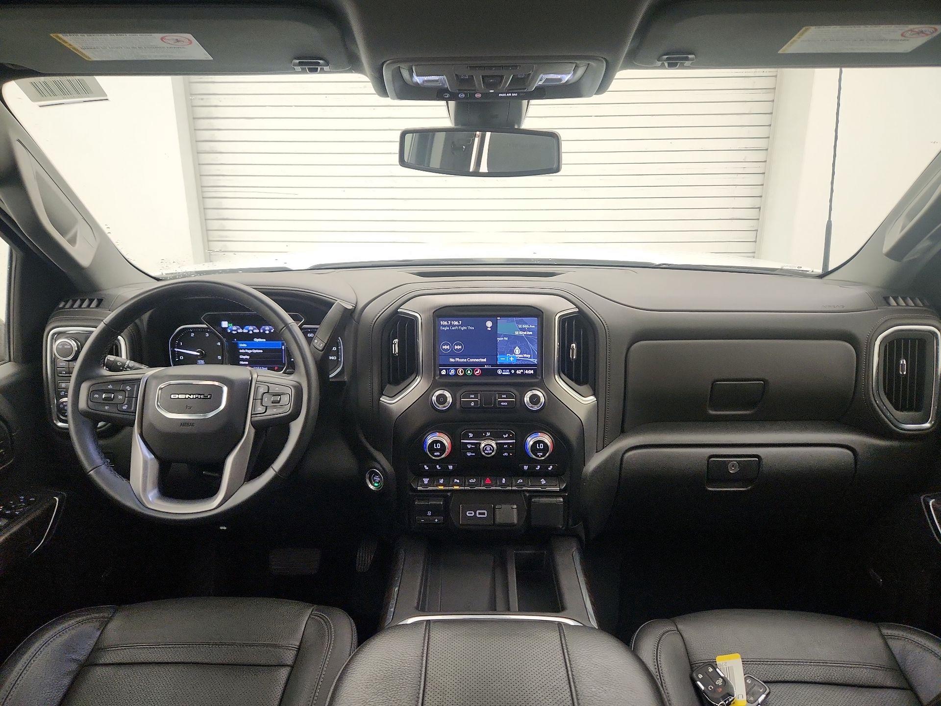 Thumbnail: 2023 GMC Sierra 3500 - 9