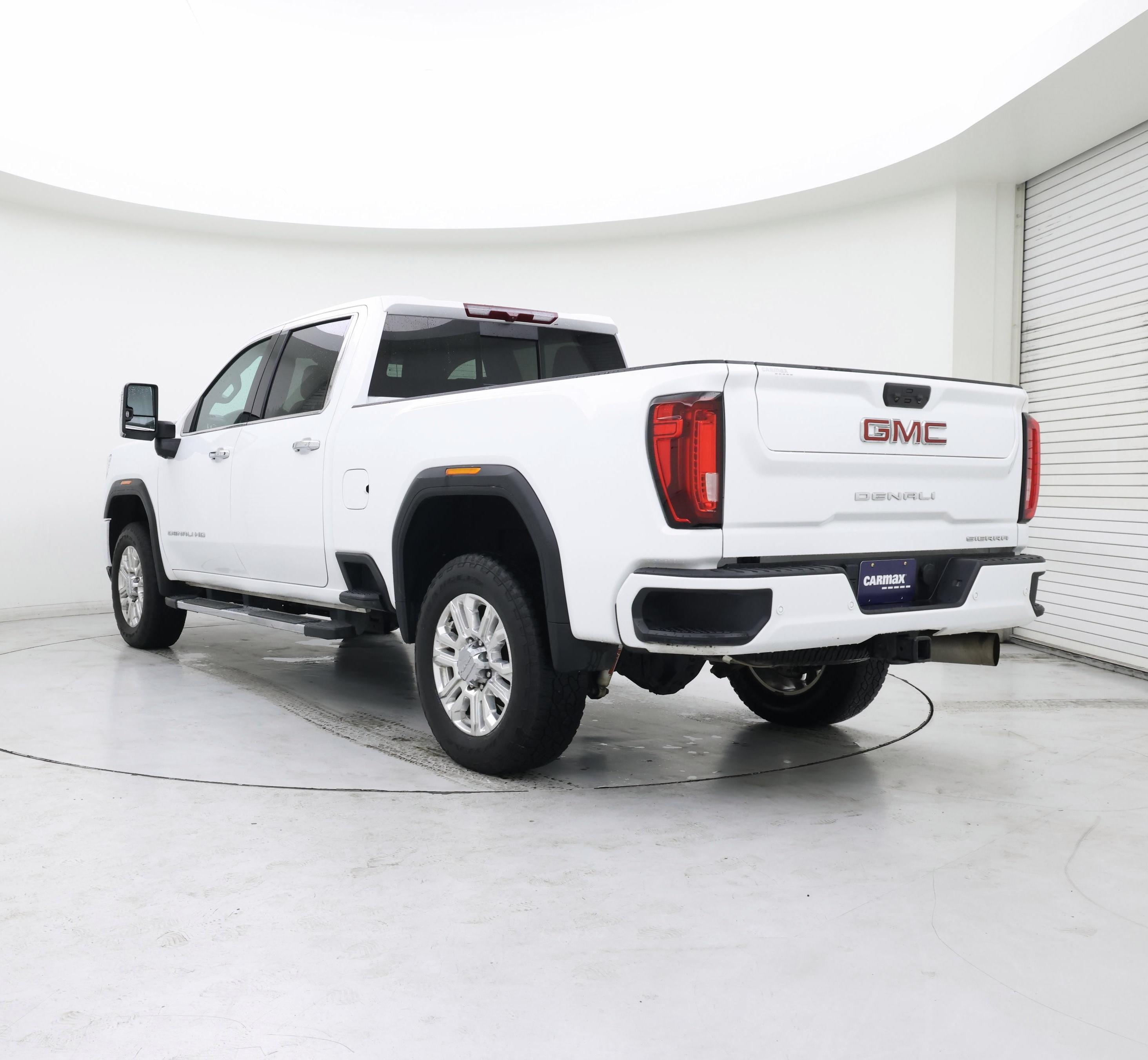 Thumbnail: 2023 GMC Sierra 3500 - 2