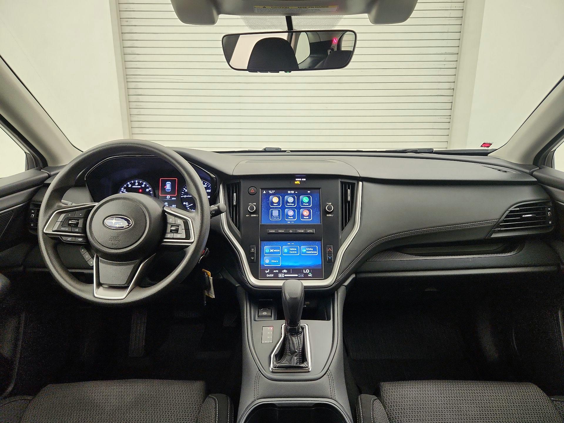 Thumbnail: 2020 Subaru Outback - 9