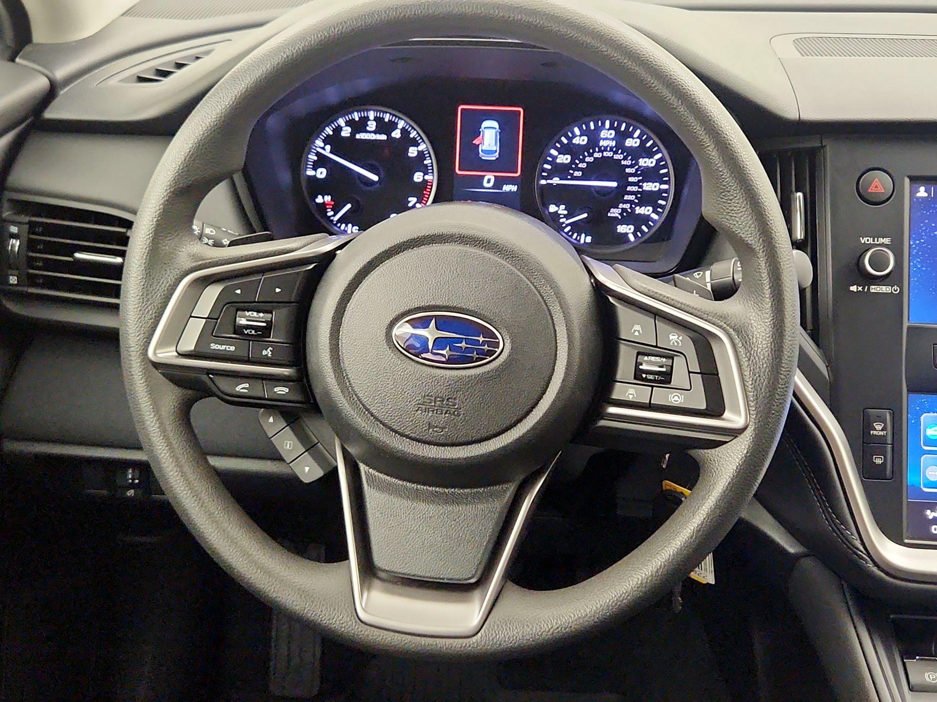Thumbnail: 2020 Subaru Outback - 10