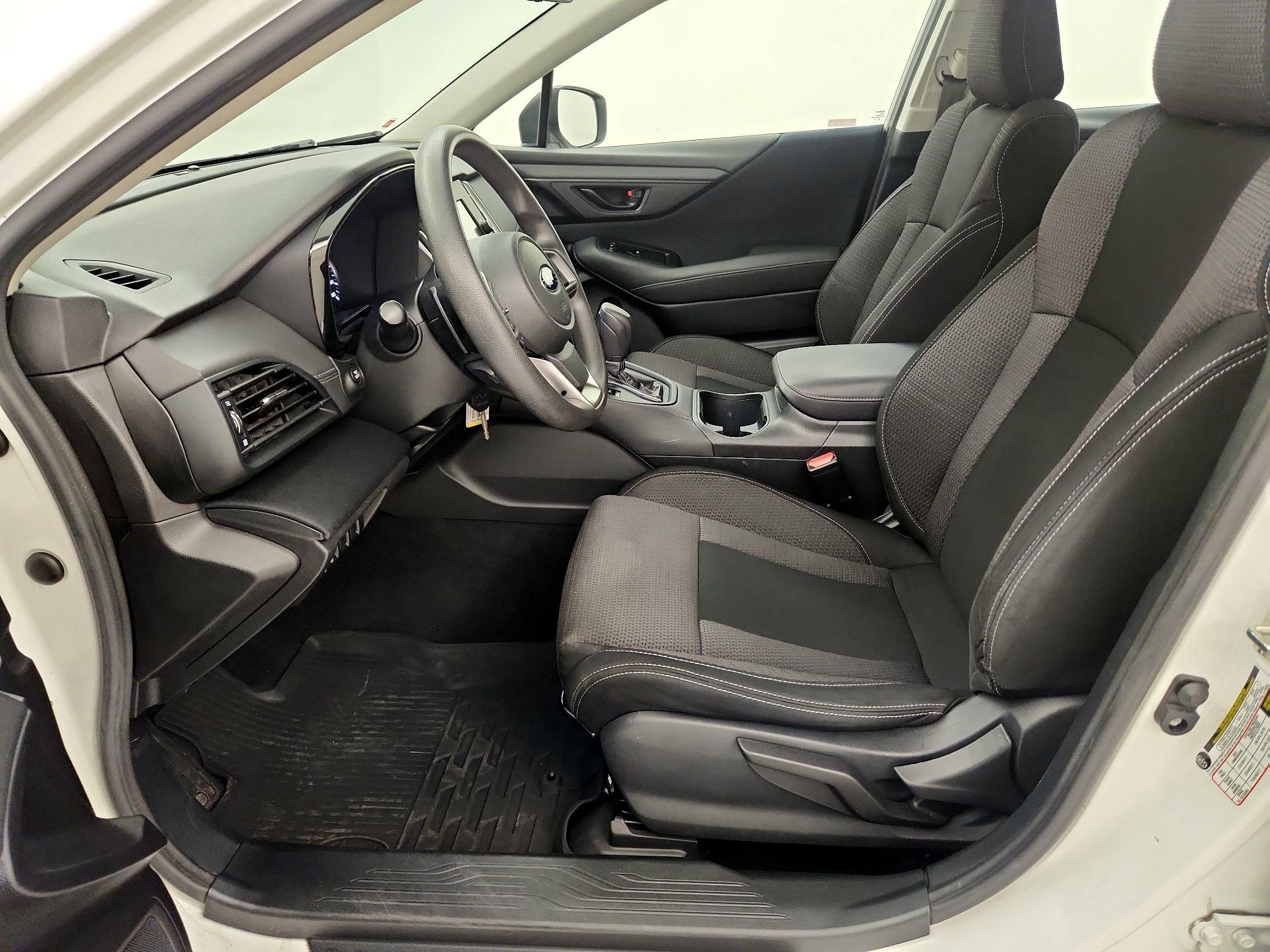 Thumbnail: 2020 Subaru Outback - 11
