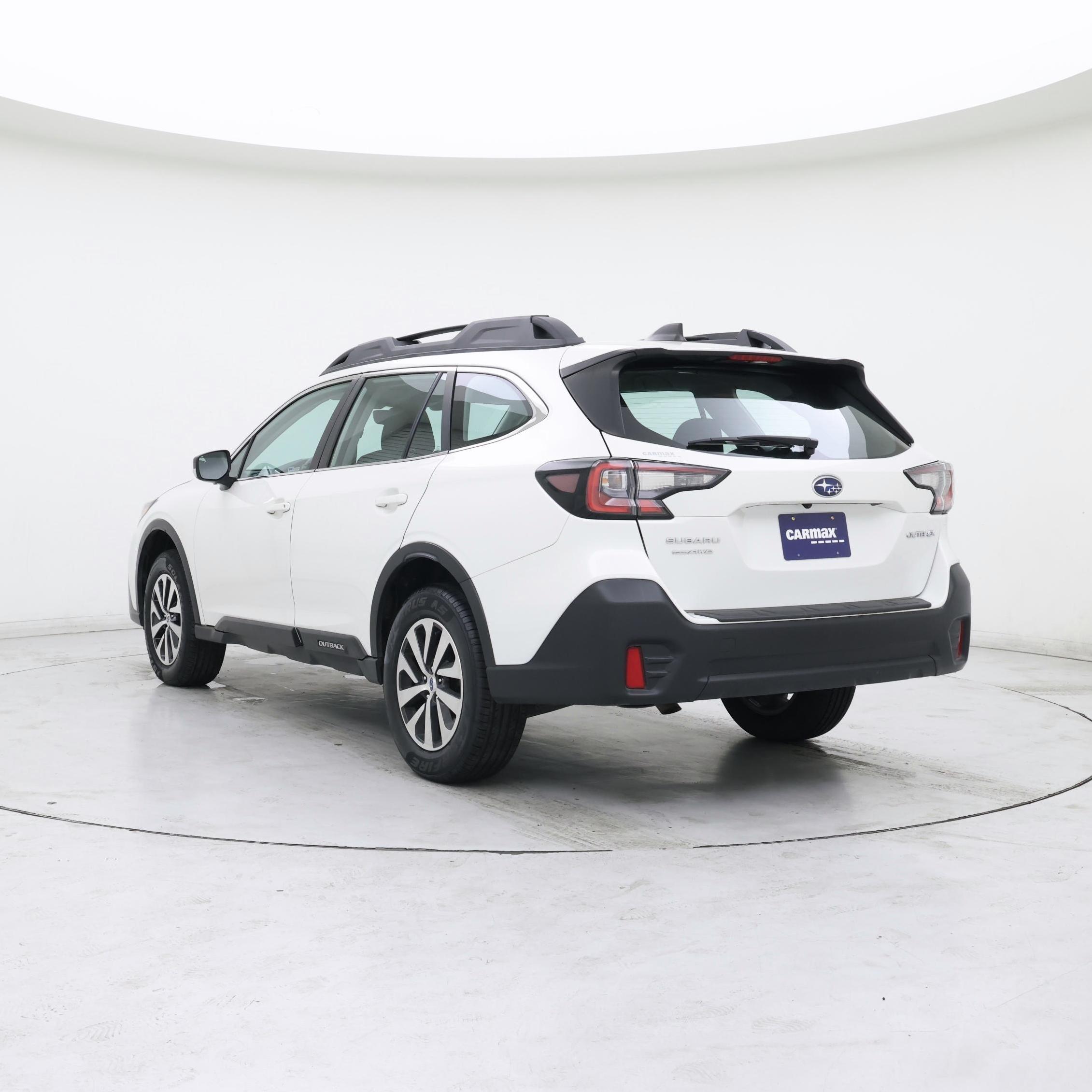 Thumbnail: 2020 Subaru Outback - 2