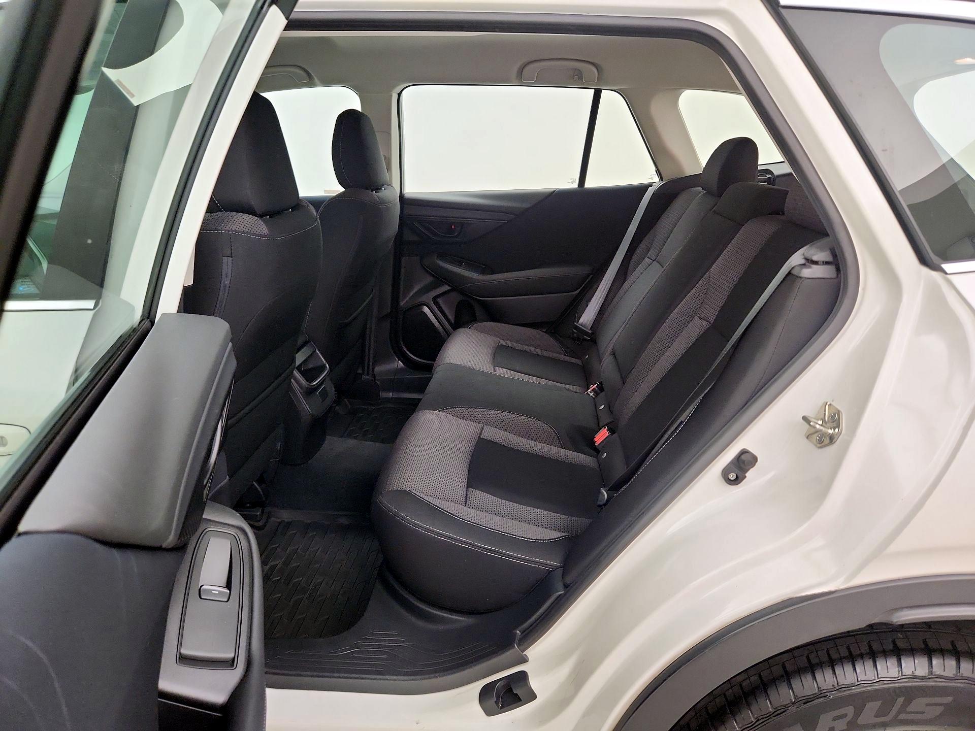 Thumbnail: 2020 Subaru Outback - 19